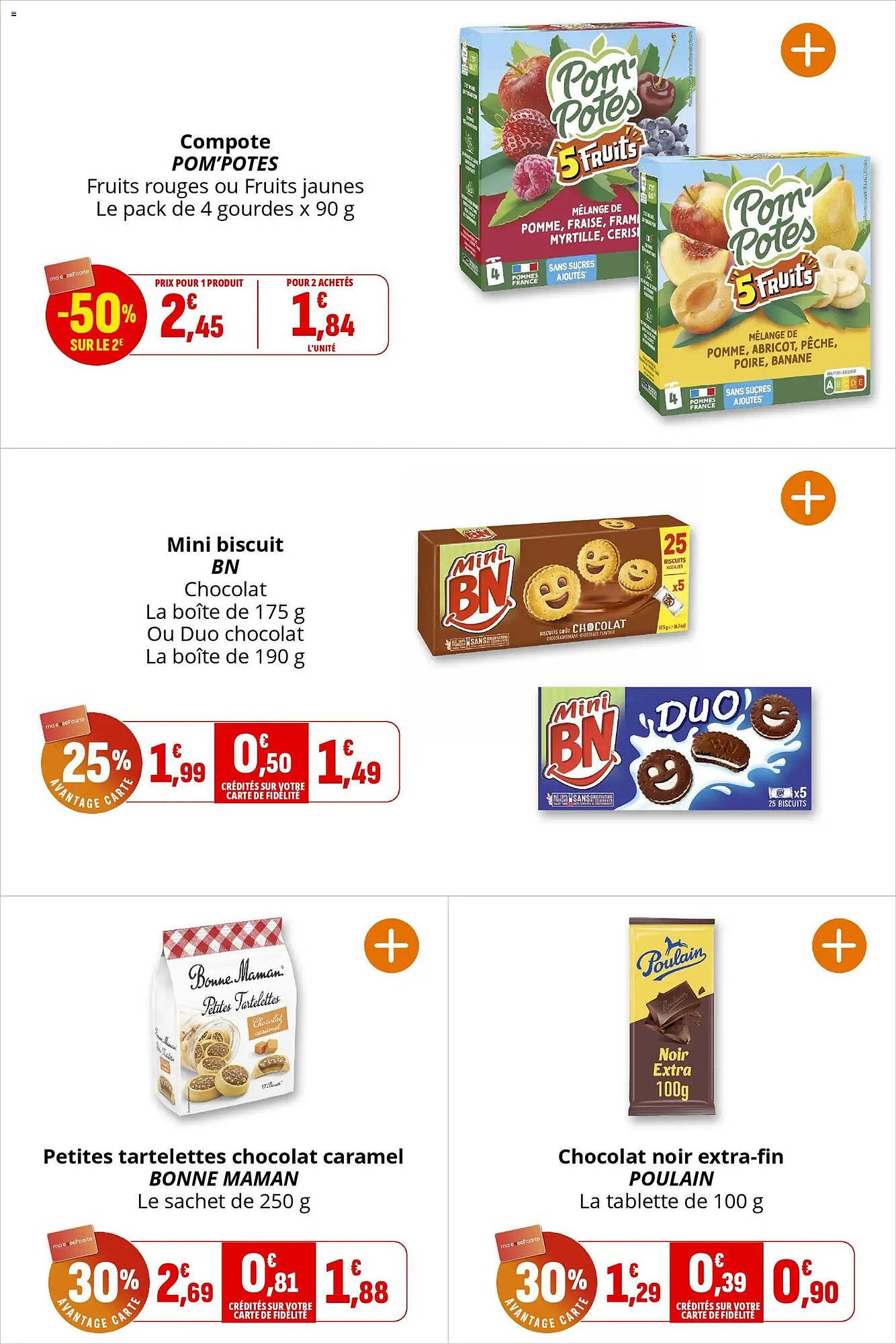 Catalogue Coccinelle Express (2026-03-11 - 2026-03-22)