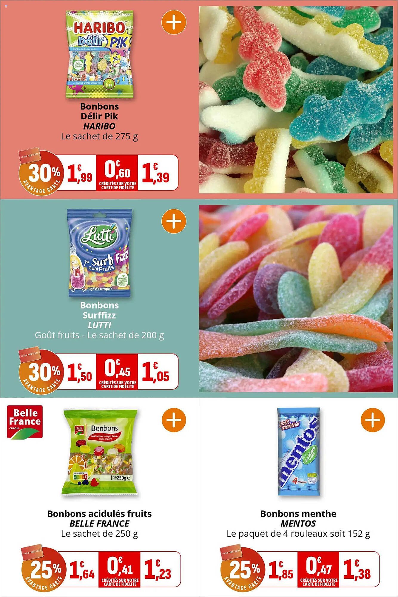 Catalogue Coccinelle Express (2026-03-11 - 2026-03-22)