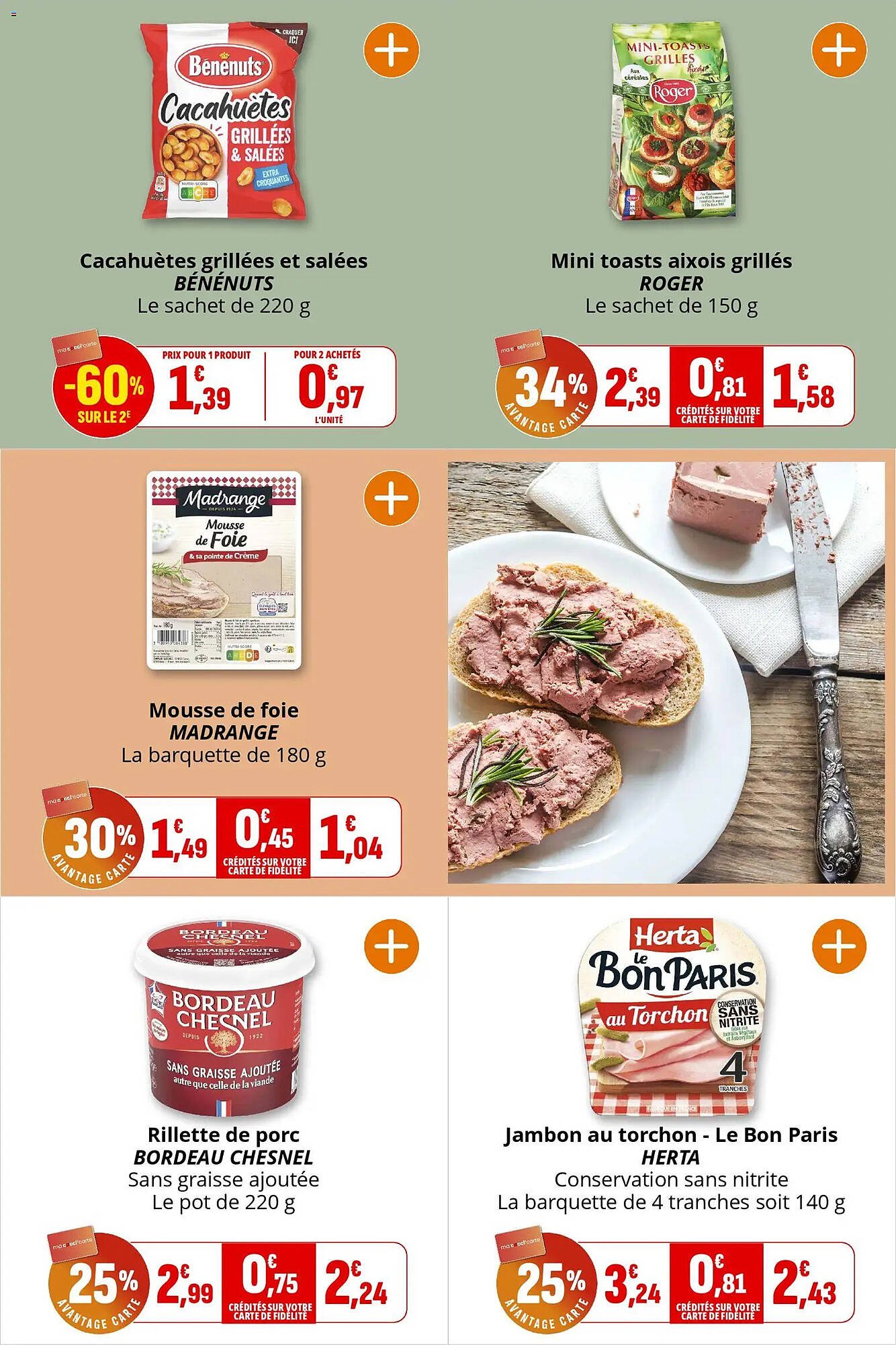 Catalogue Coccinelle Express (2026-03-11 - 2026-03-22)