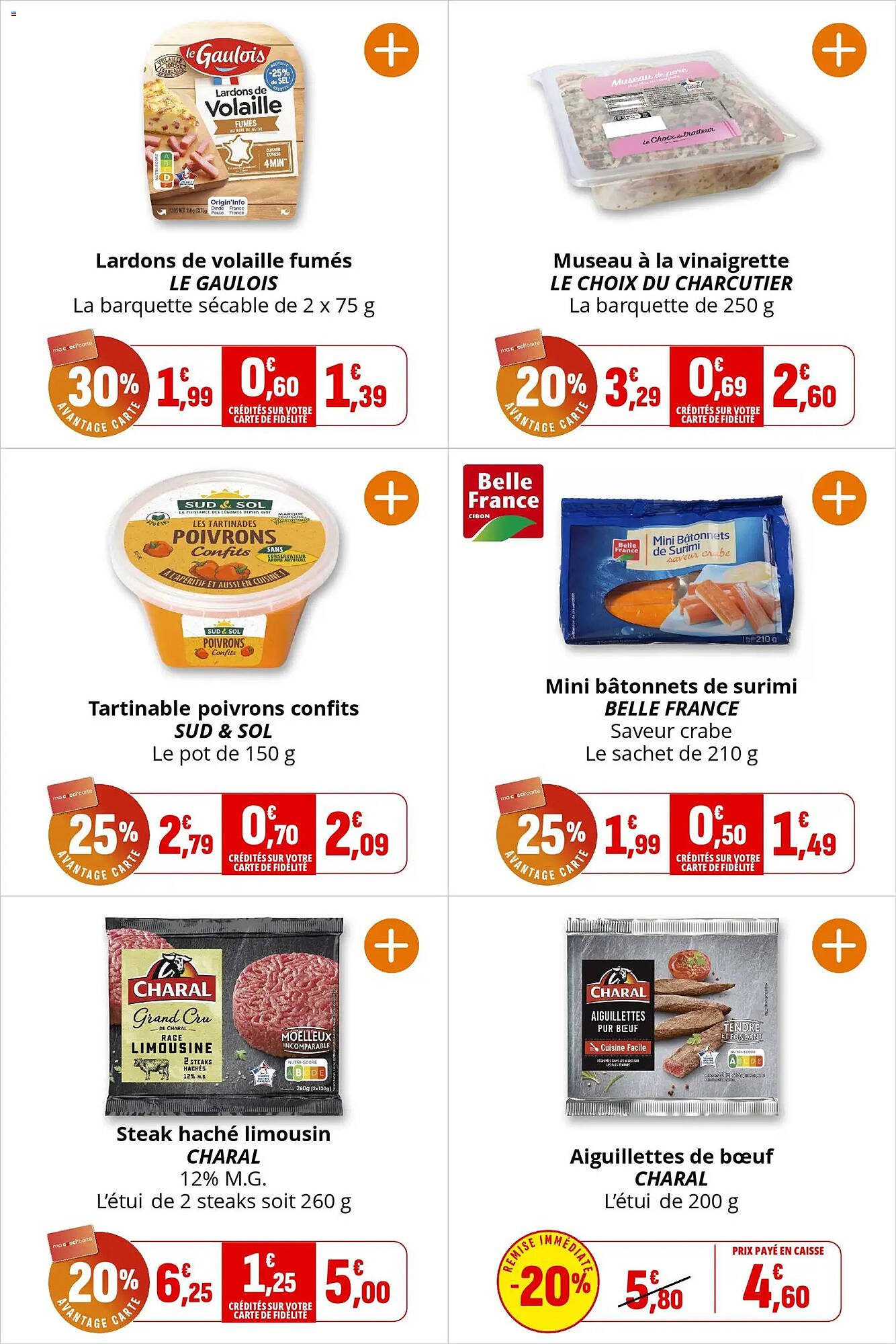 Catalogue Coccinelle Express (2026-03-11 - 2026-03-22)