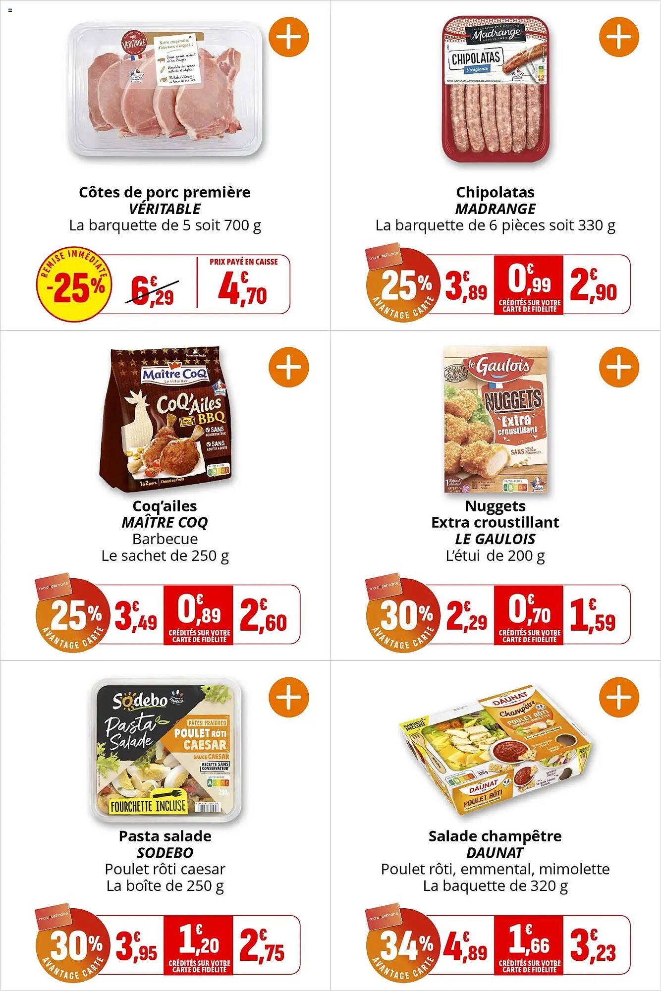 Catalogue Coccinelle Express (2026-03-11 - 2026-03-22)