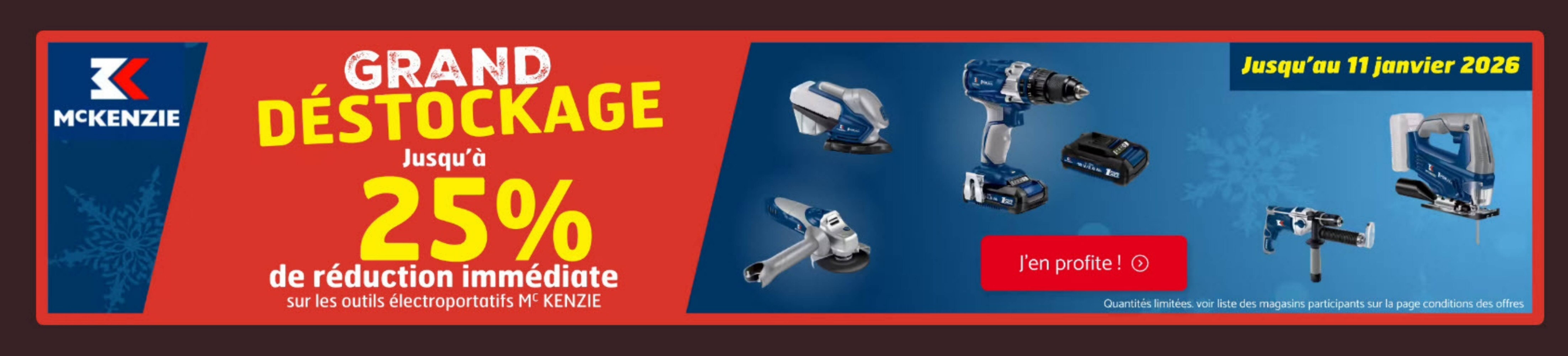 Catalogue Bricomarché