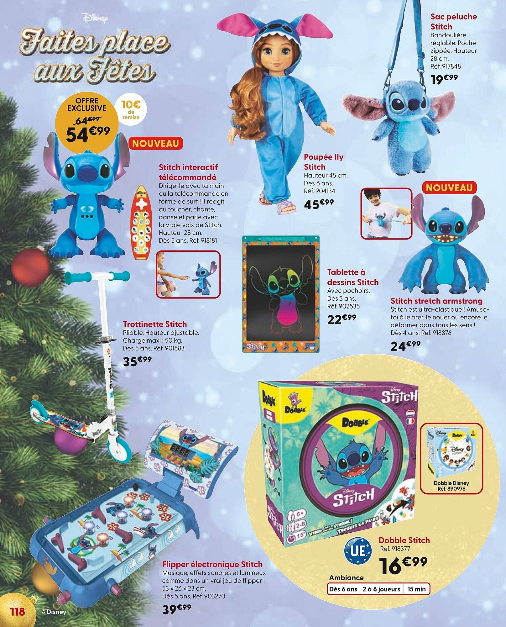 Catalogue La Grande Récré