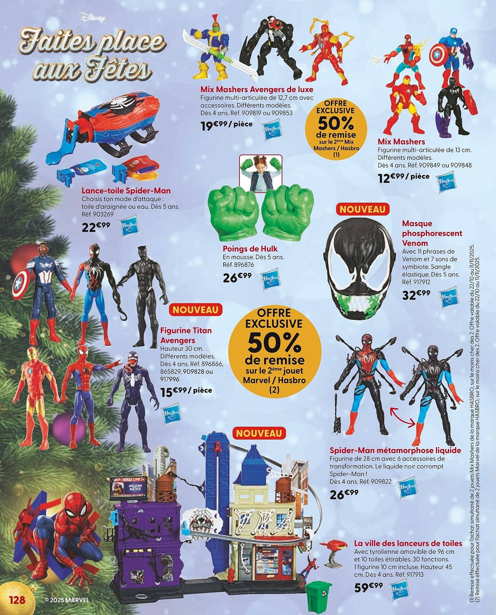 Catalogue La Grande Récré