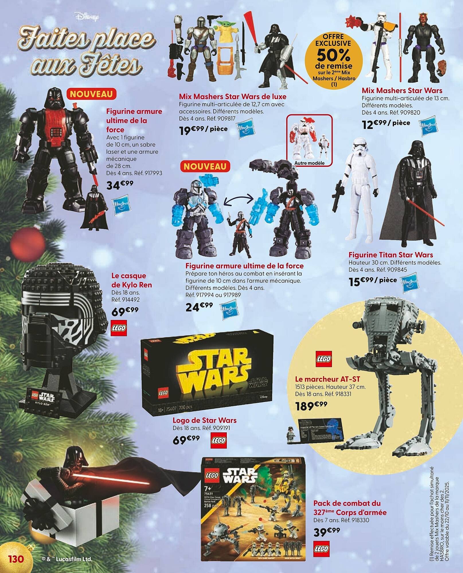 Catalogue La Grande Récré