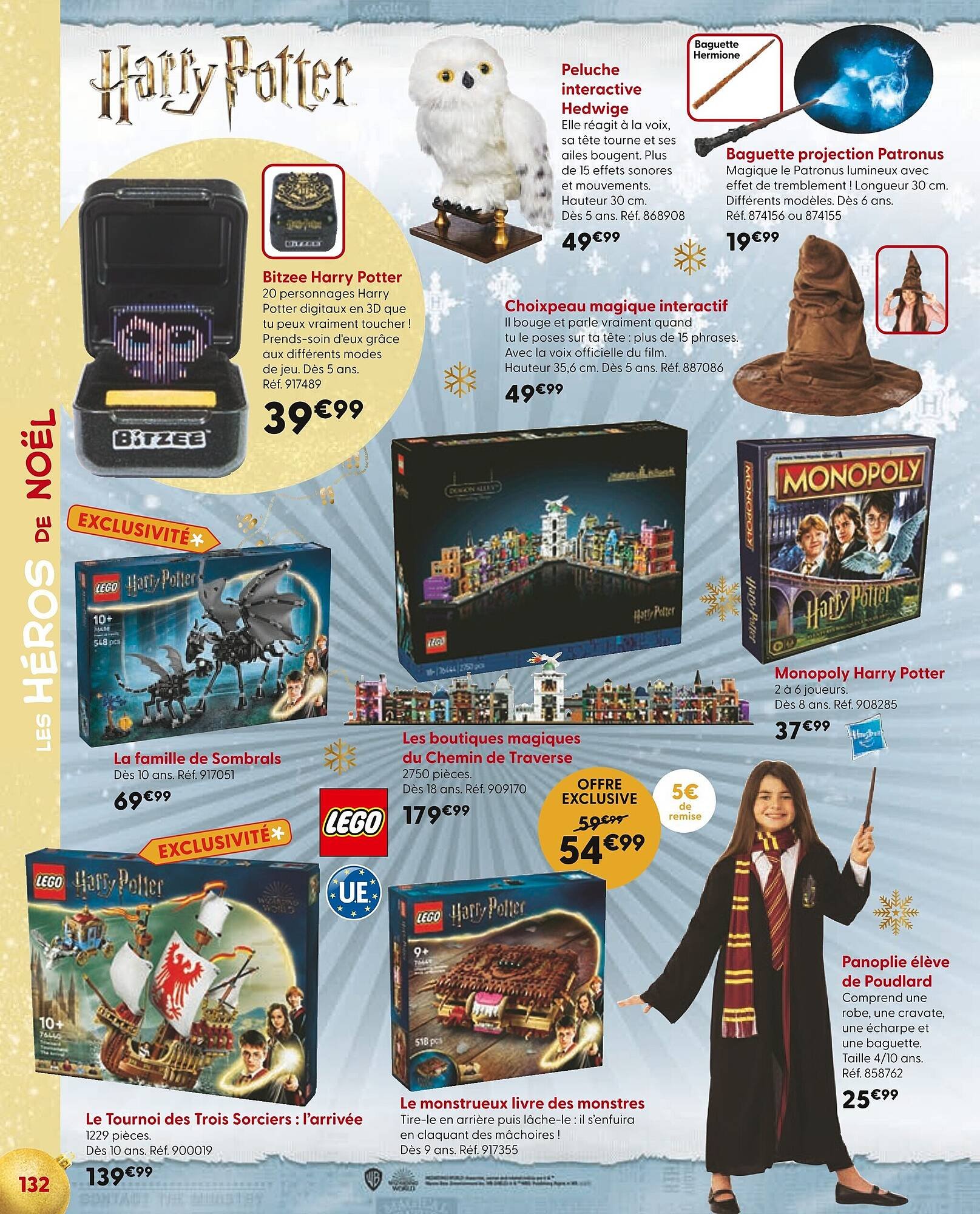 Catalogue La Grande Récré