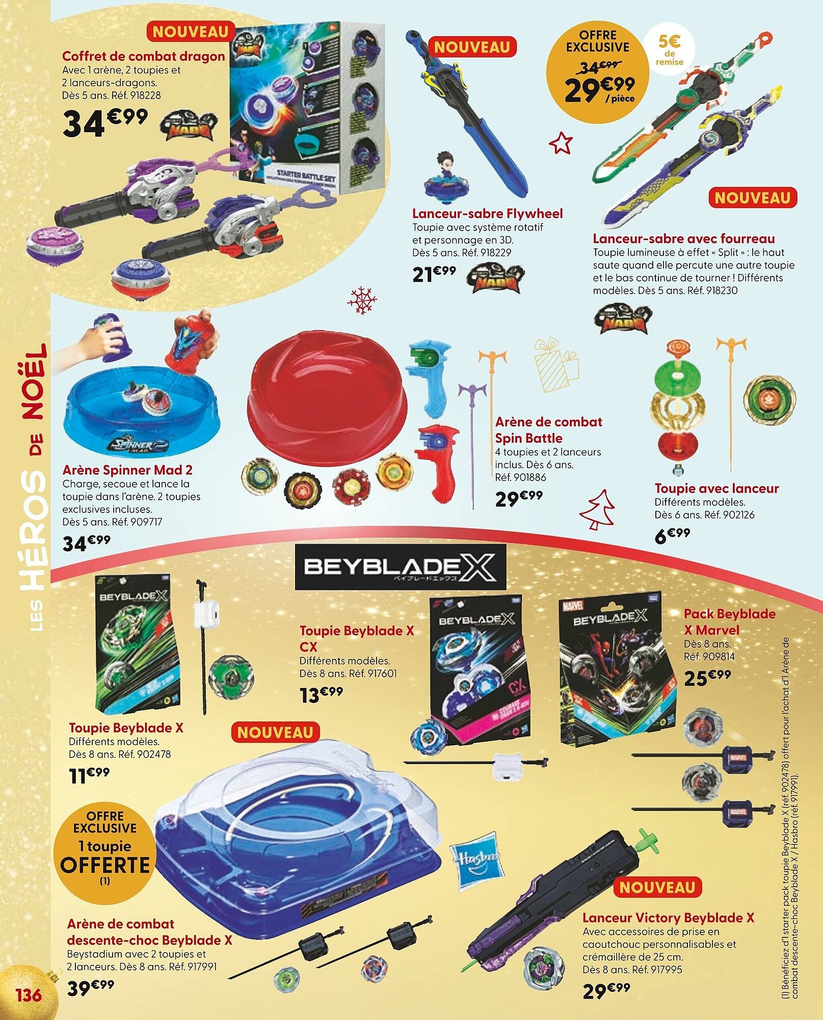 Catalogue La Grande Récré