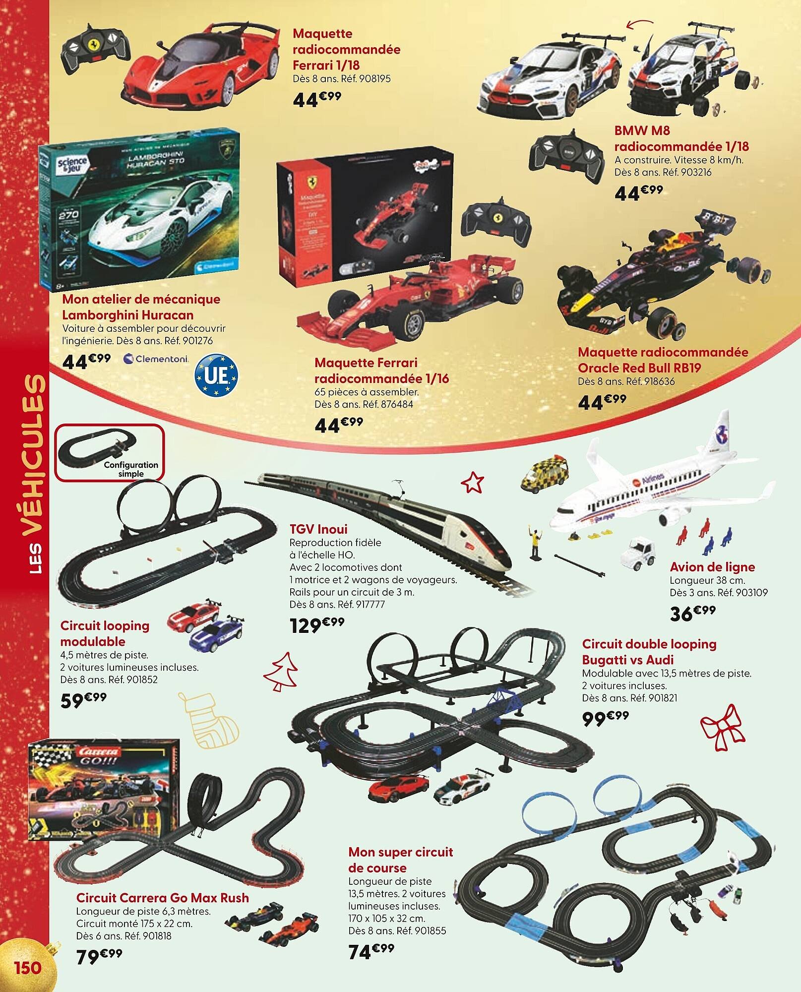 Catalogue La Grande Récré