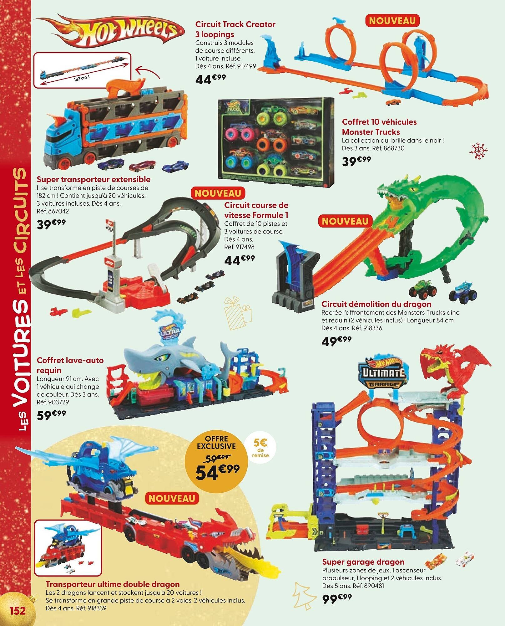 Catalogue La Grande Récré