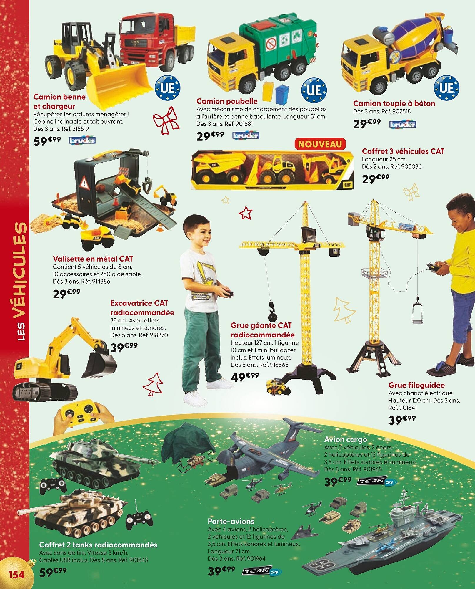 Catalogue La Grande Récré