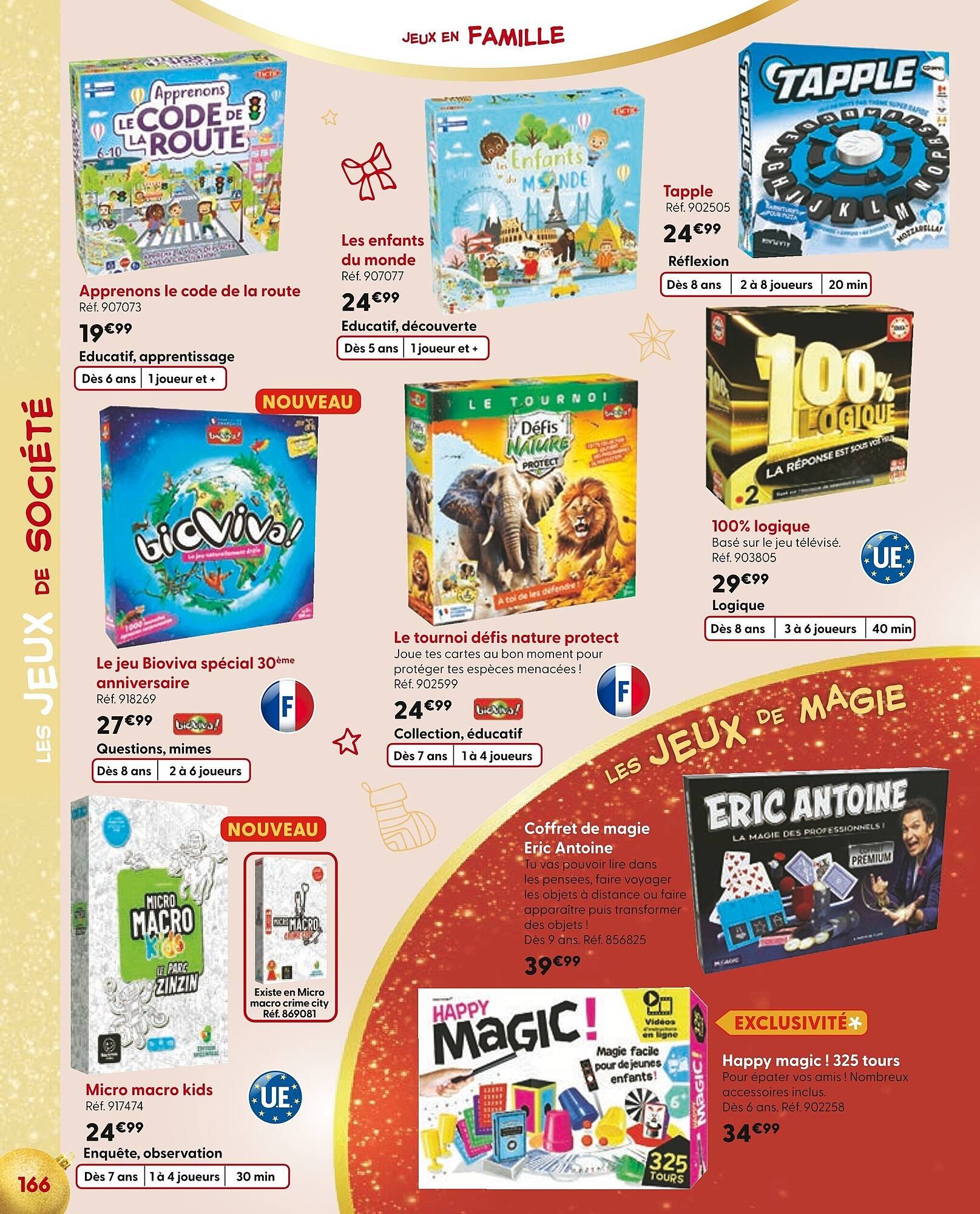 Catalogue La Grande Récré