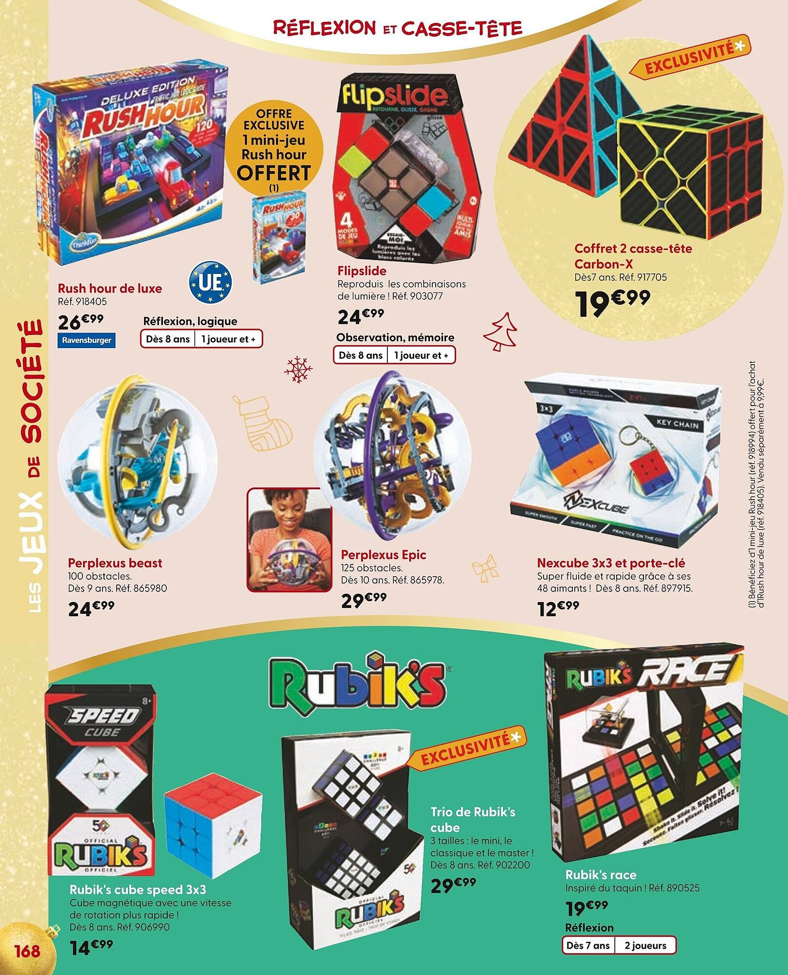 Catalogue La Grande Récré