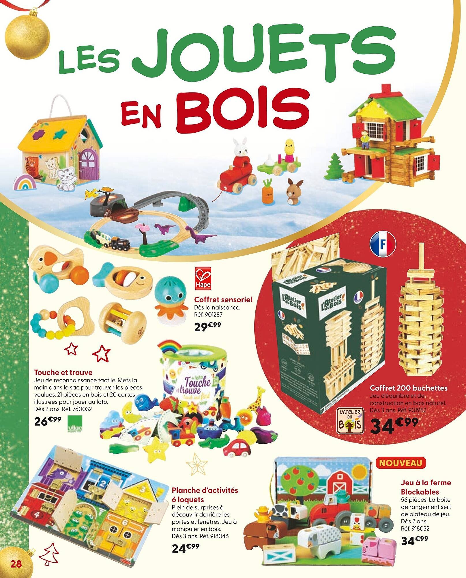 Catalogue La Grande Récré