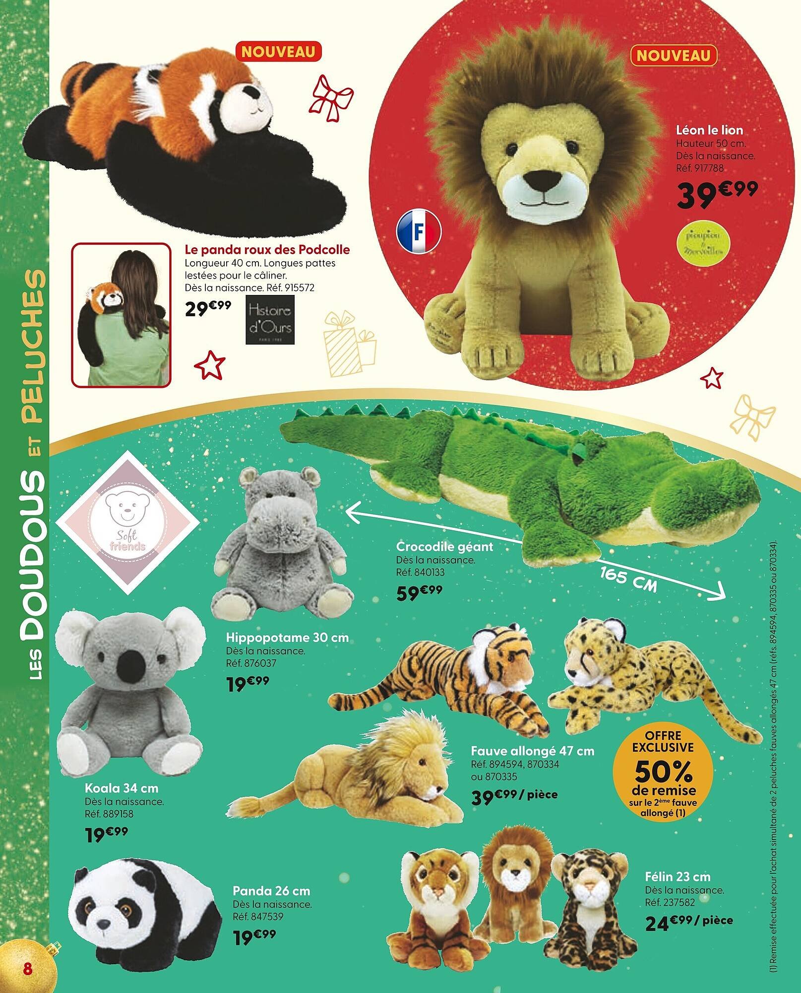 Catalogue La Grande Récré