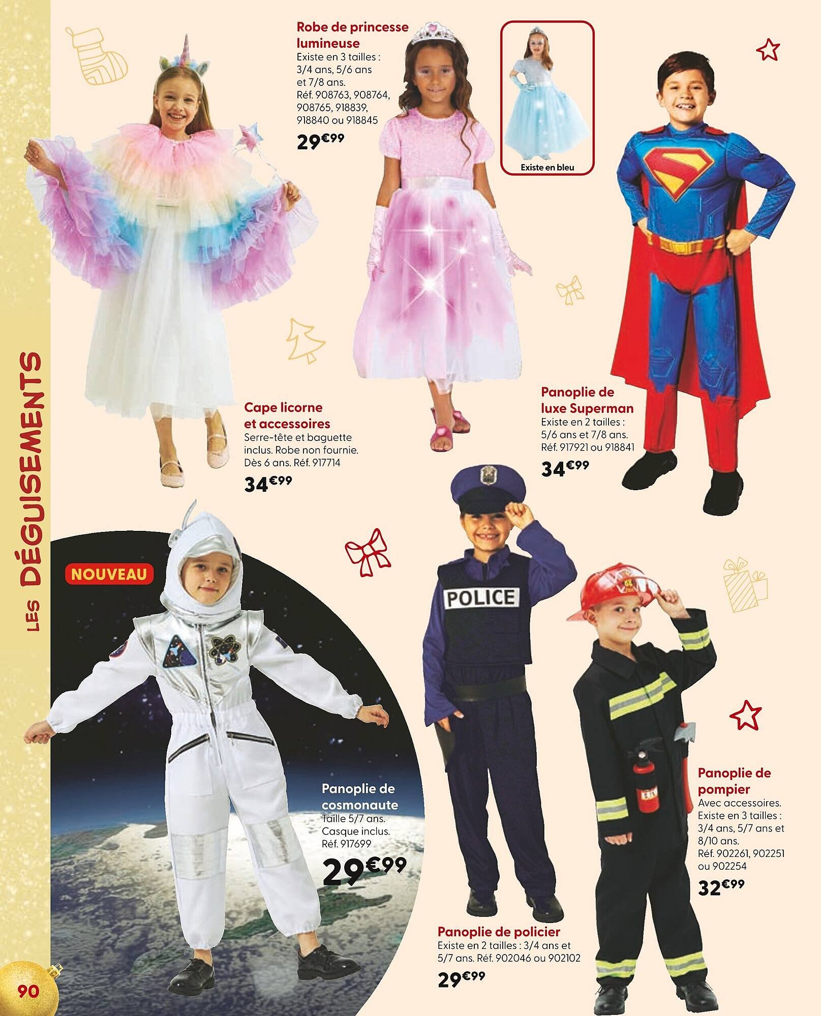 Catalogue La Grande Récré