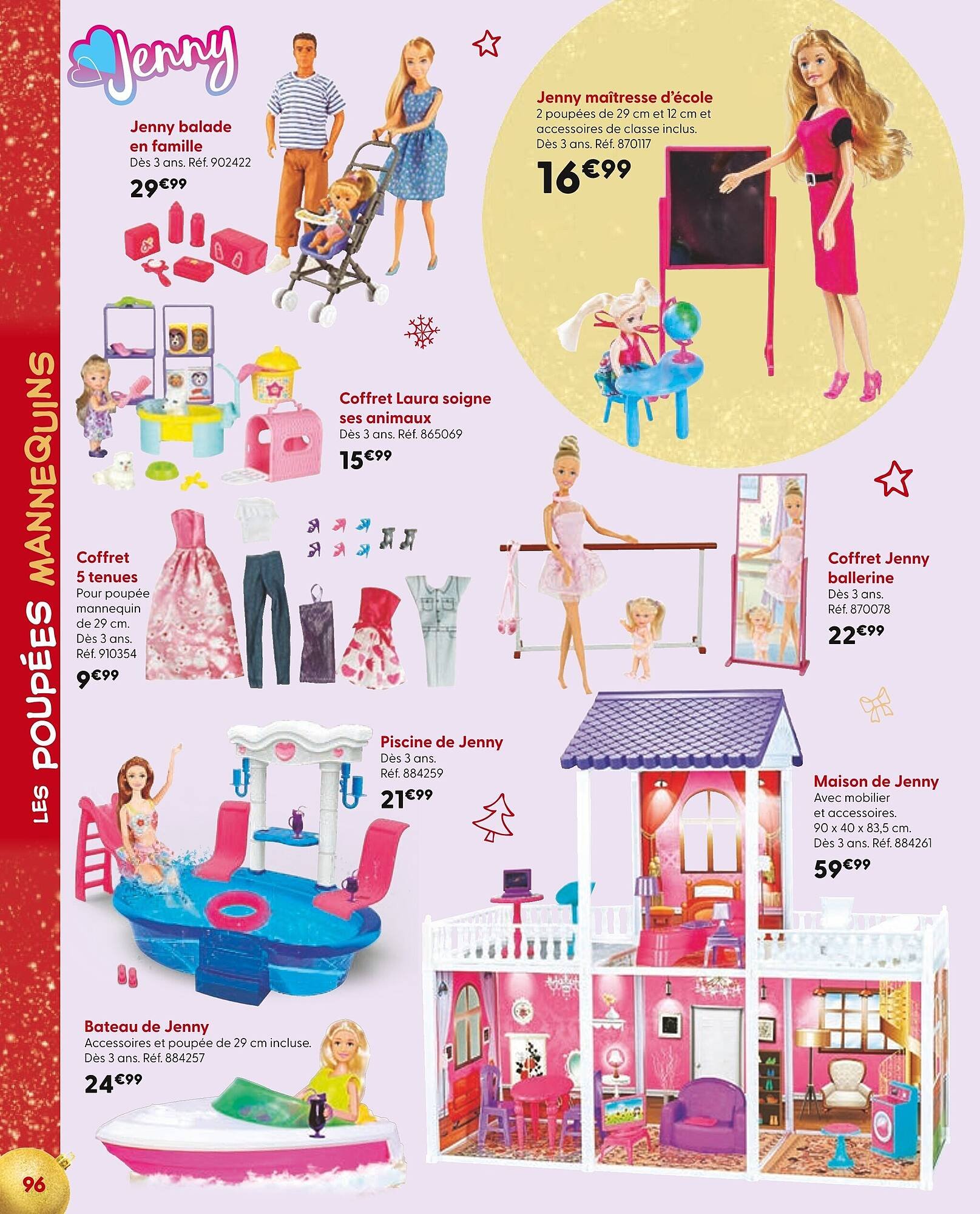 Catalogue La Grande Récré