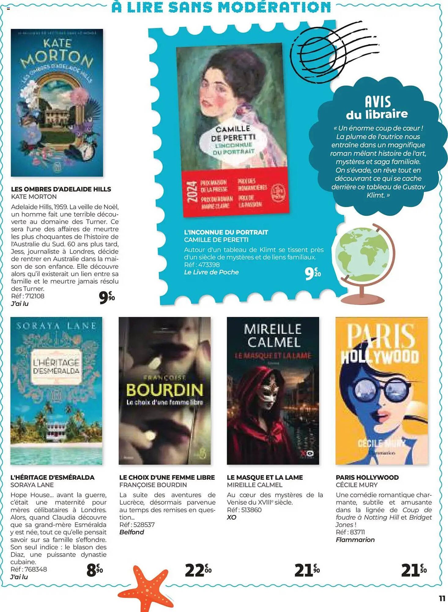 Catalogue Auchan (2025-06-25 - 2025-08-31)