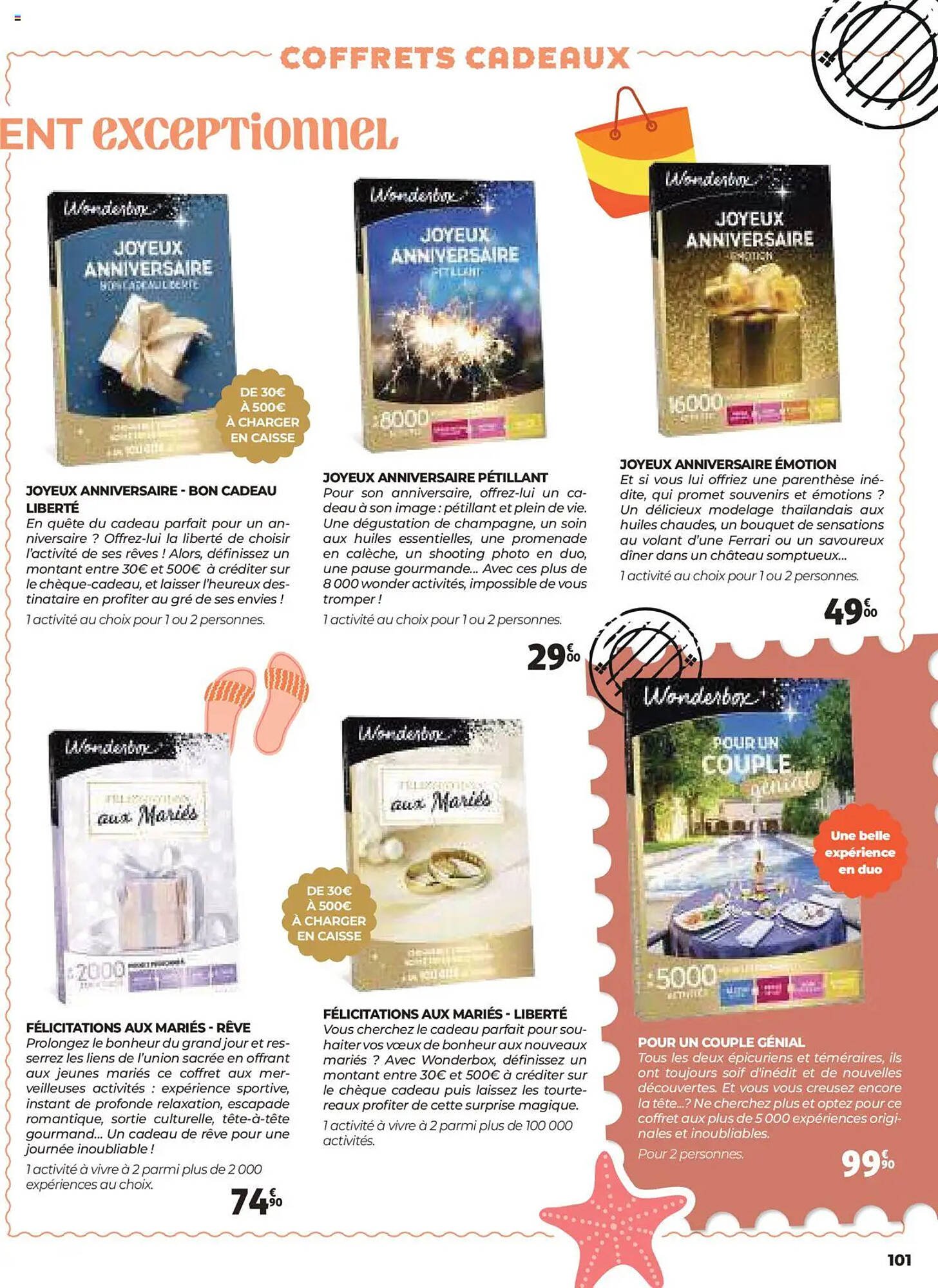 Catalogue Auchan (2025-06-25 - 2025-08-31)
