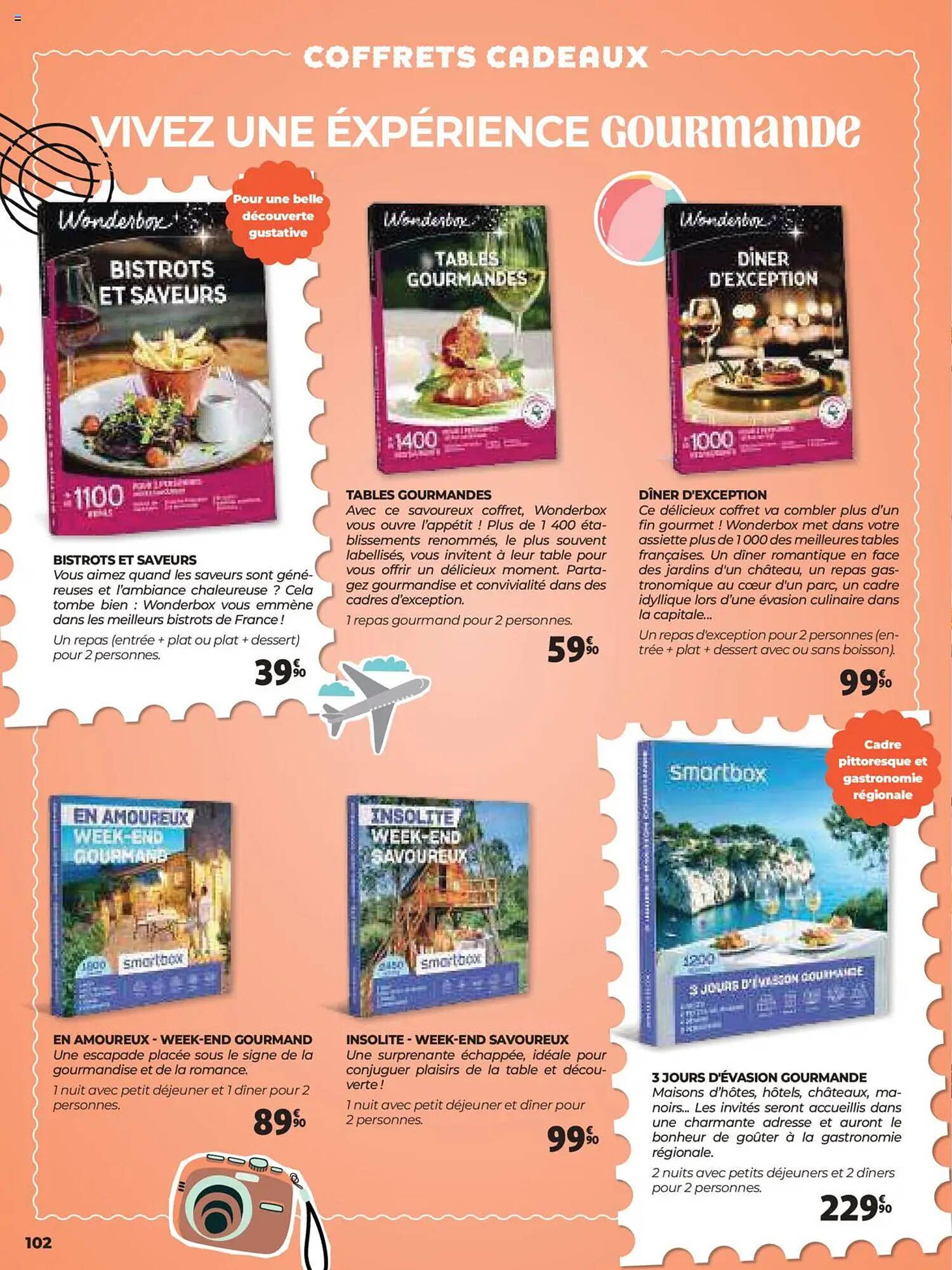 Catalogue Auchan (2025-06-25 - 2025-08-31)