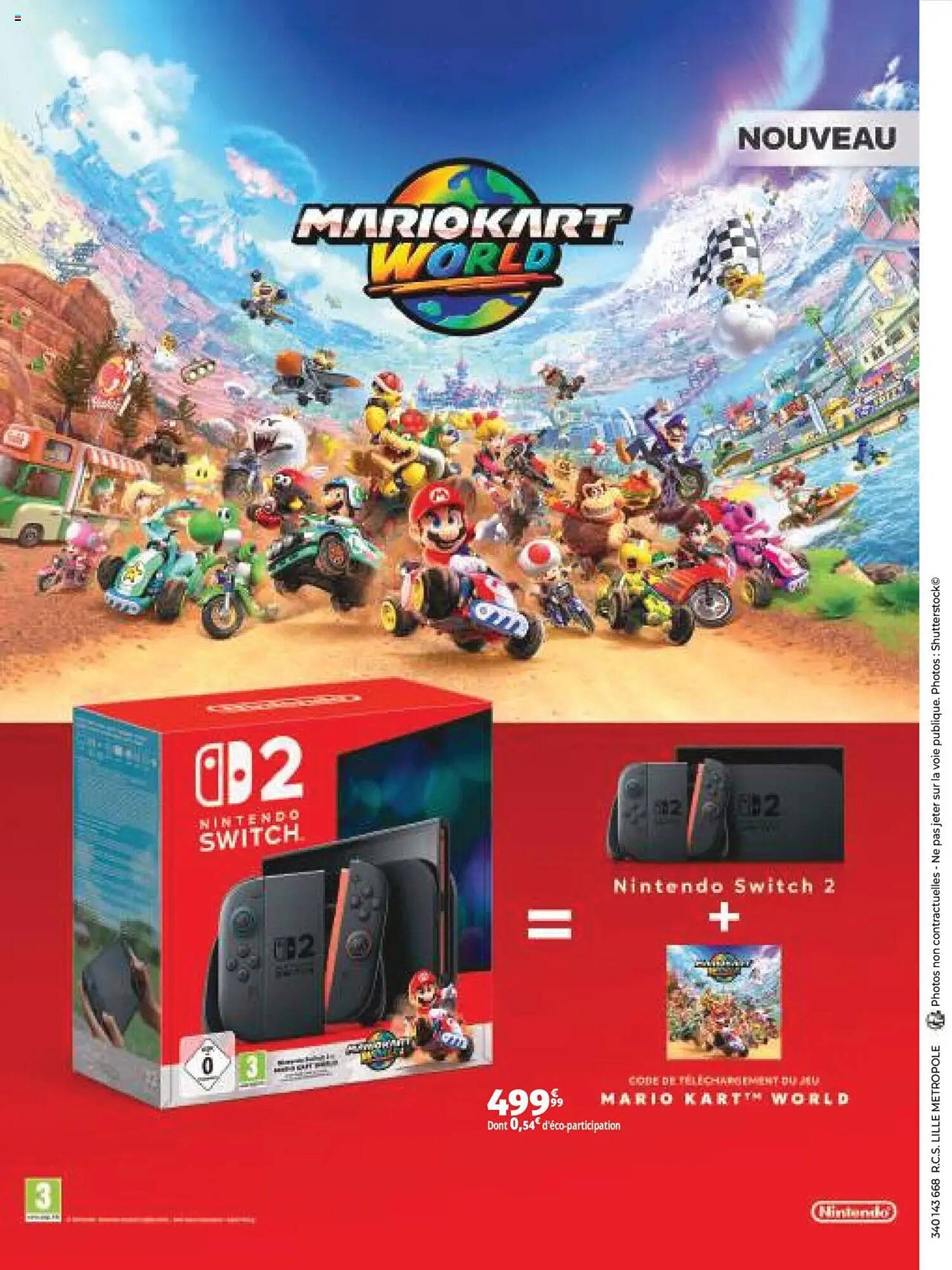 Catalogue Auchan (2025-06-25 - 2025-08-31)