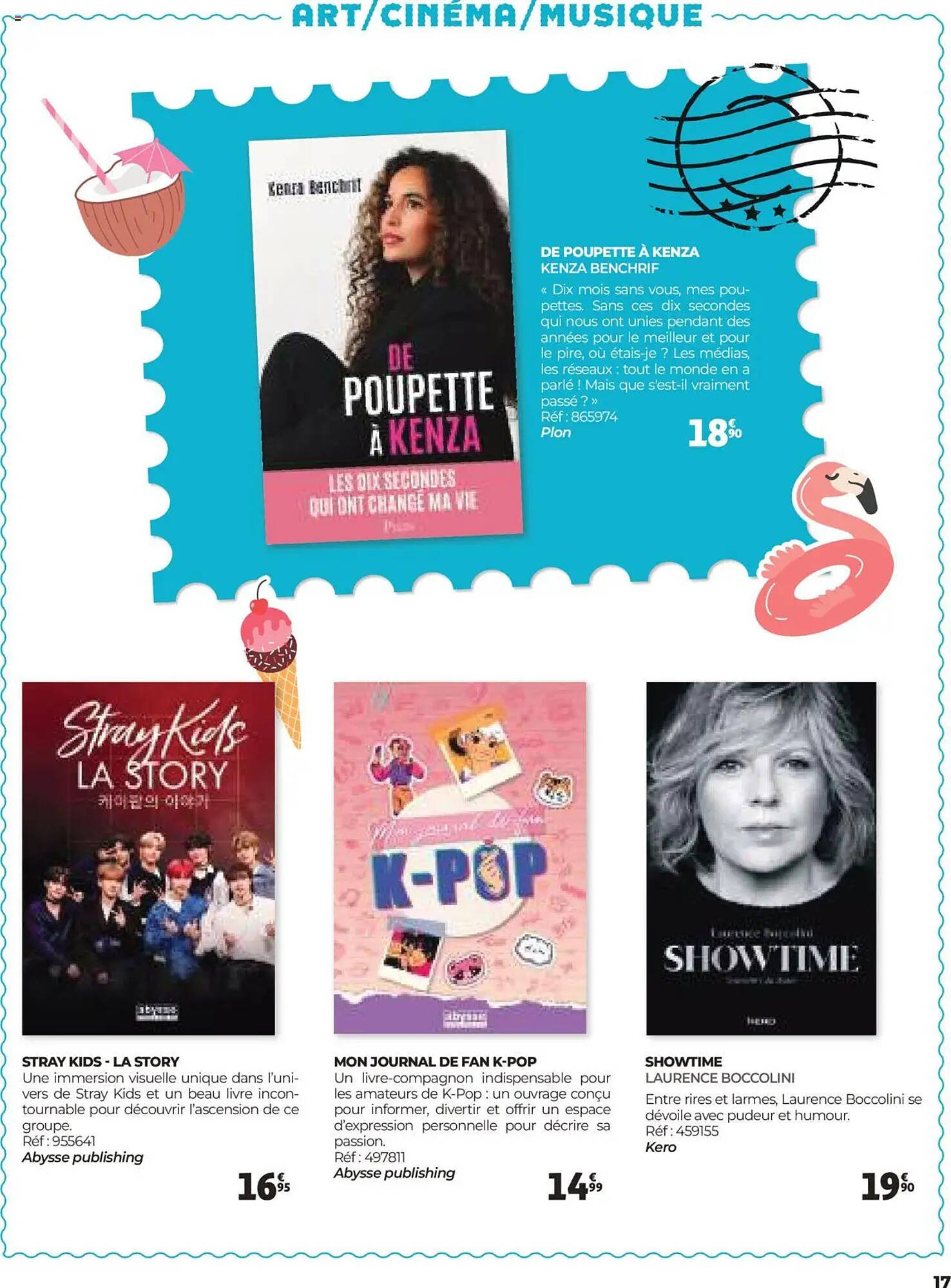 Catalogue Auchan (2025-06-25 - 2025-08-31)