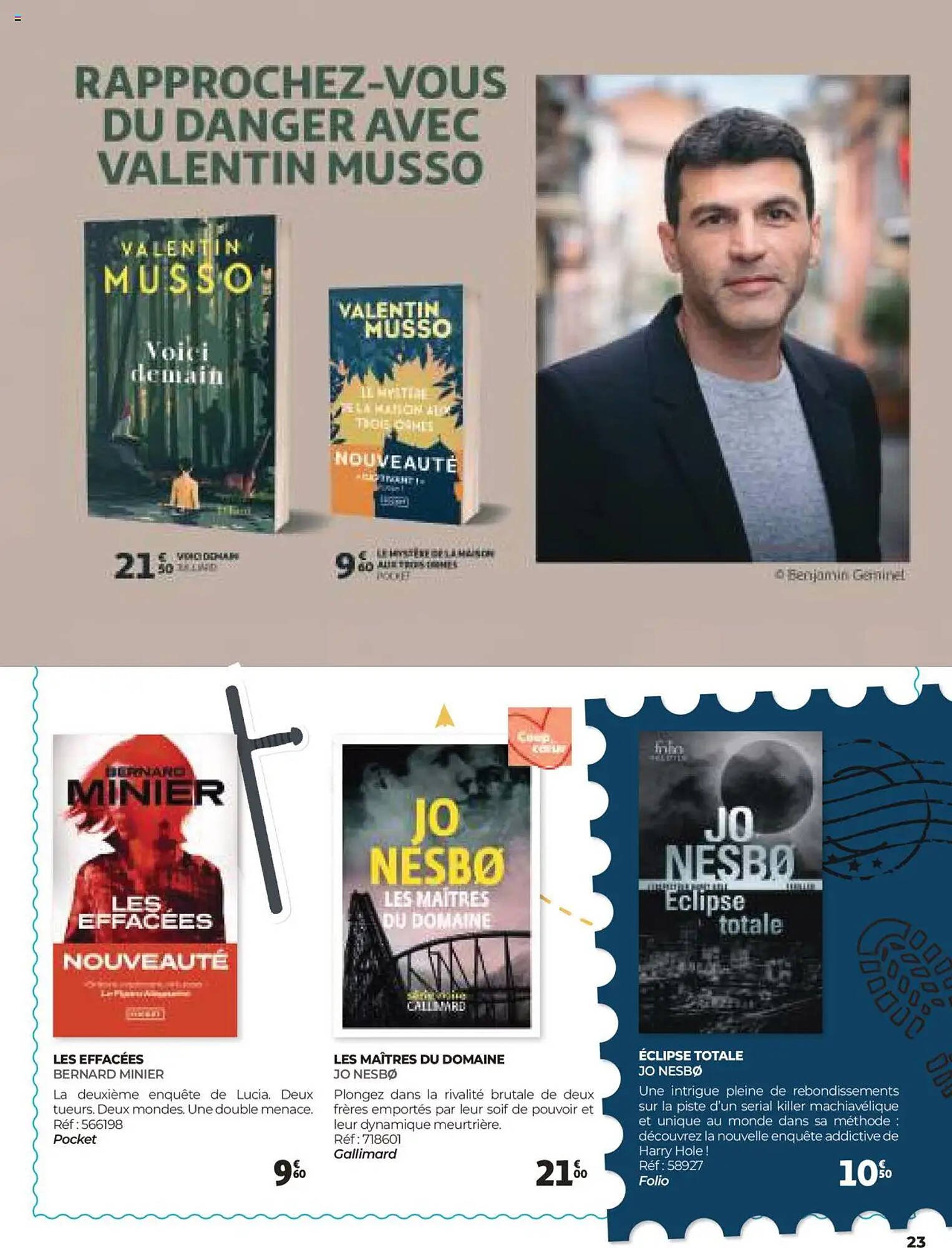 Catalogue Auchan (2025-06-25 - 2025-08-31)