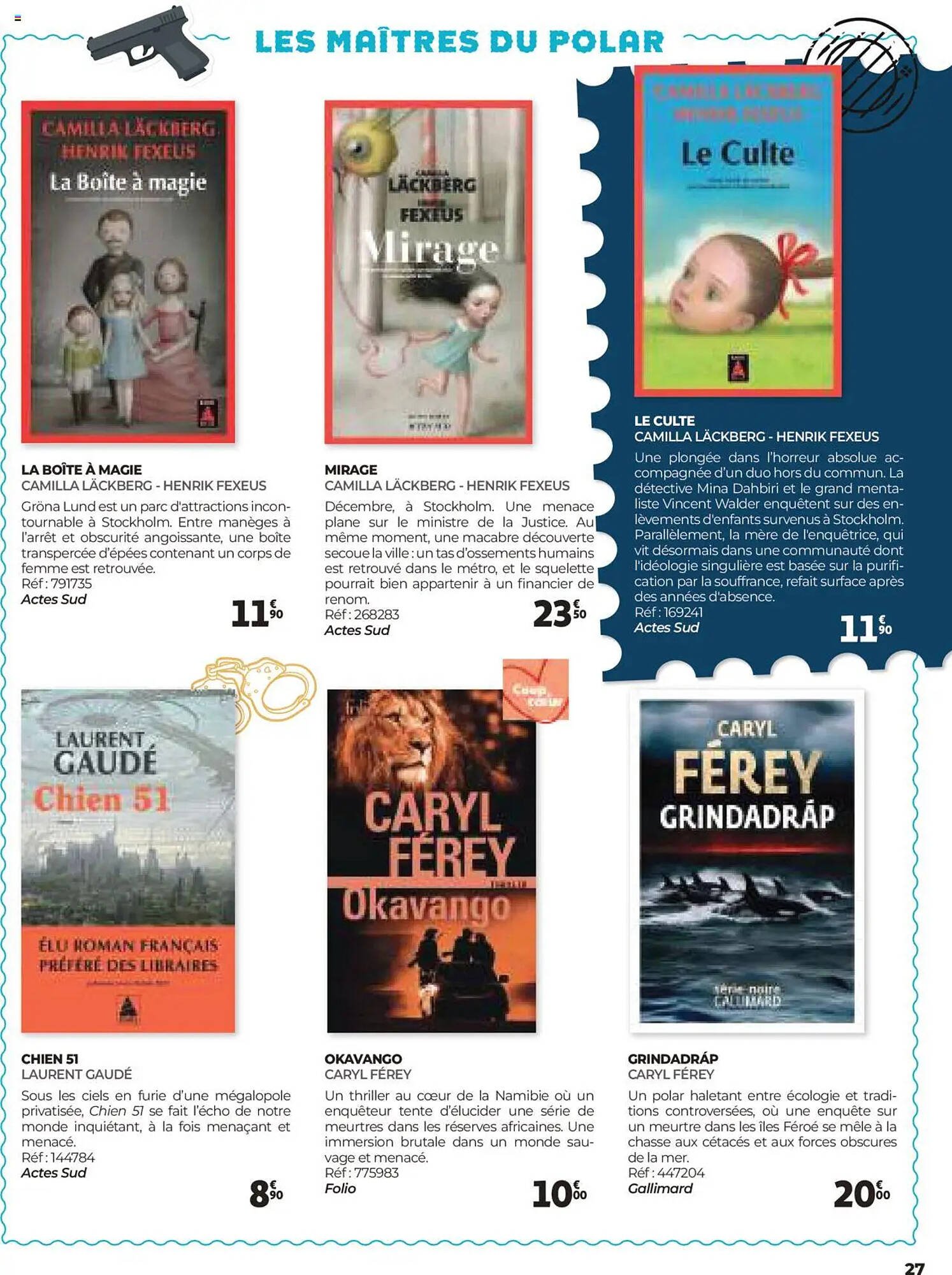 Catalogue Auchan (2025-06-25 - 2025-08-31)