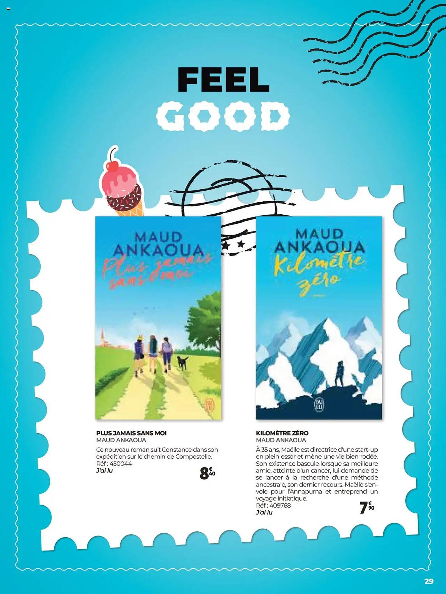 Catalogue Auchan (2025-06-25 - 2025-08-31)