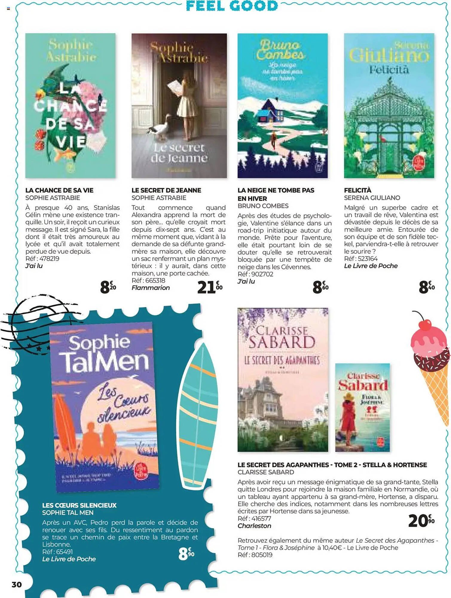 Catalogue Auchan (2025-06-25 - 2025-08-31)