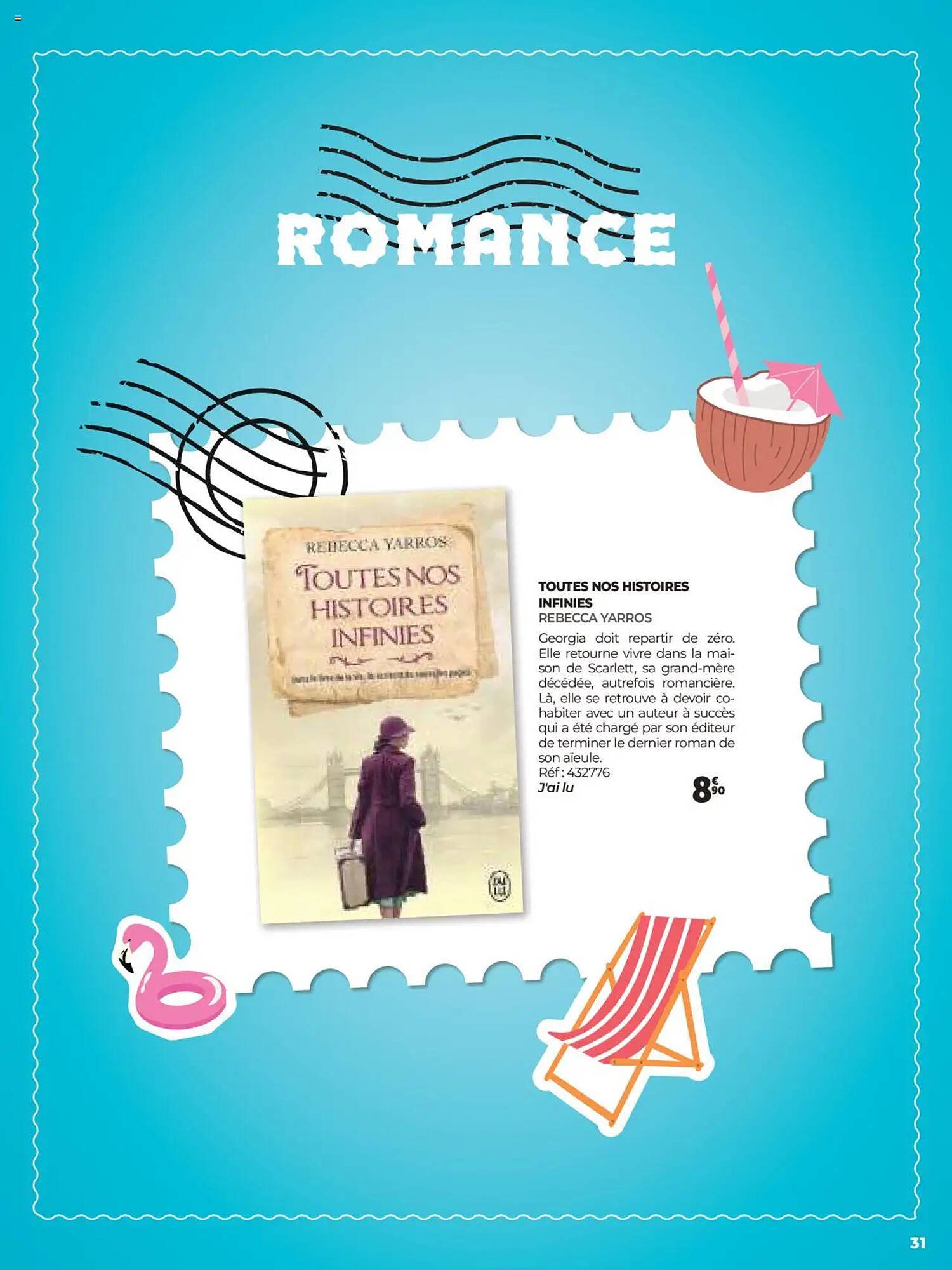 Catalogue Auchan (2025-06-25 - 2025-08-31)