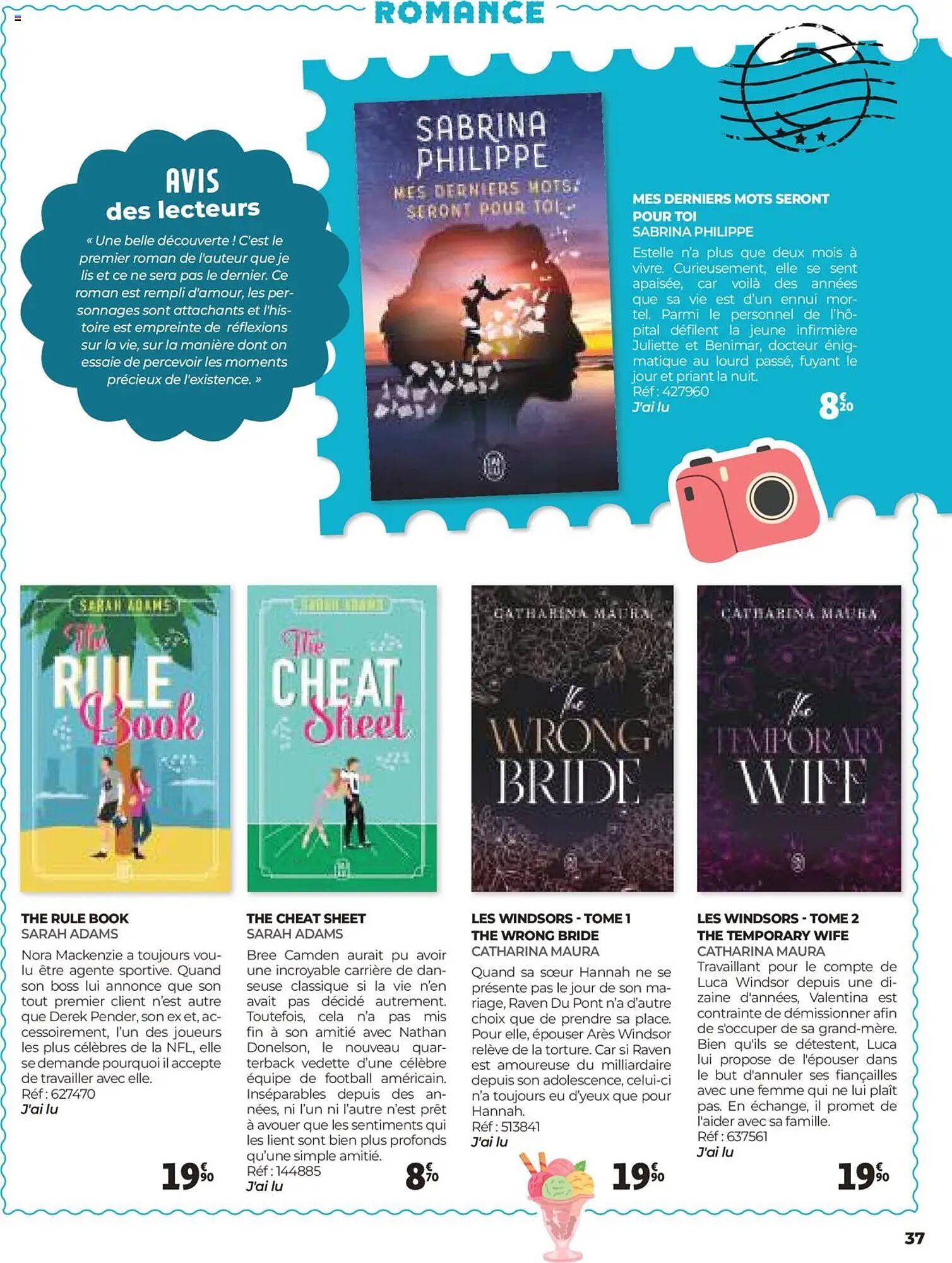 Catalogue Auchan (2025-06-25 - 2025-08-31)