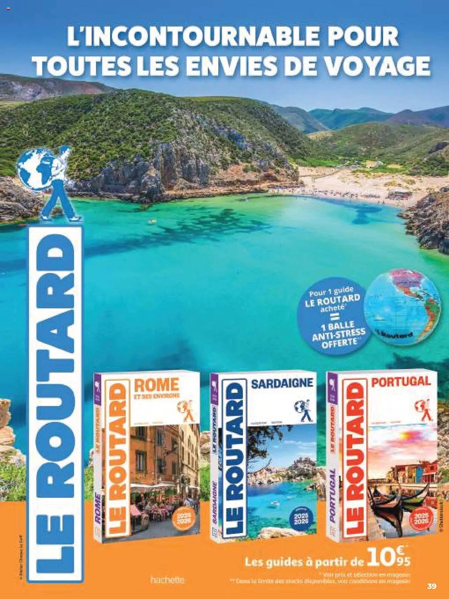 Catalogue Auchan (2025-06-25 - 2025-08-31)