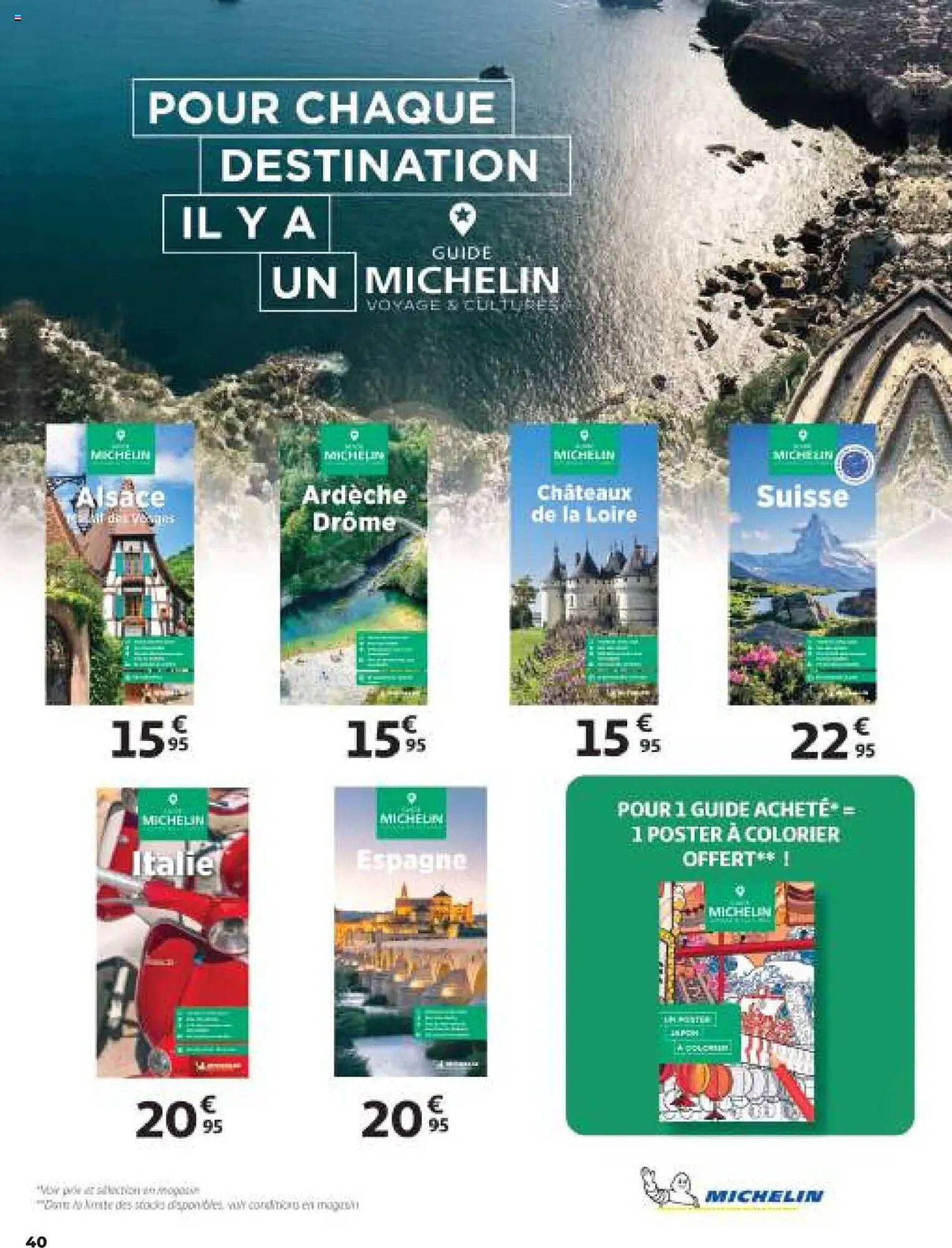 Catalogue Auchan (2025-06-25 - 2025-08-31)