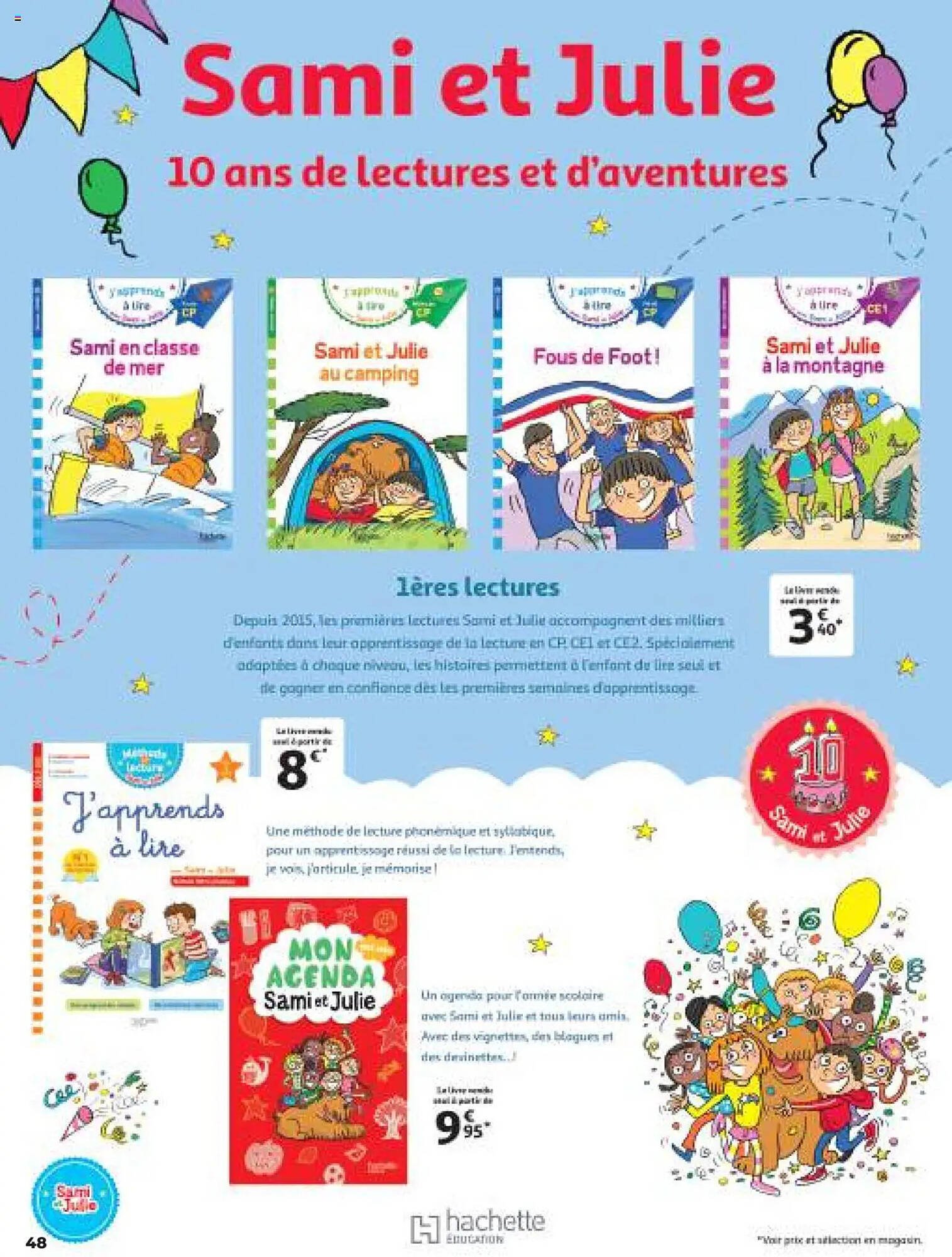 Catalogue Auchan (2025-06-25 - 2025-08-31)