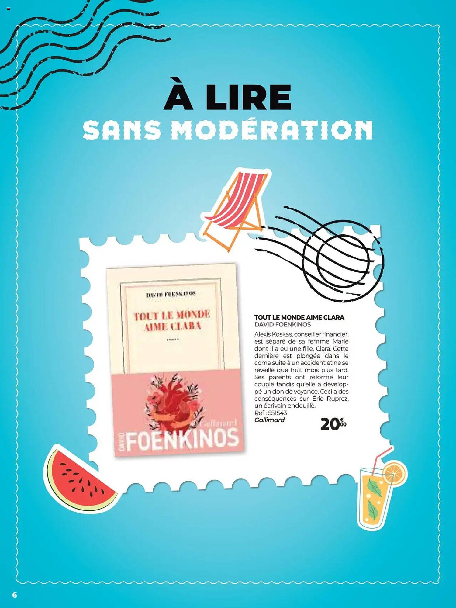 Catalogue Auchan (2025-06-25 - 2025-08-31)