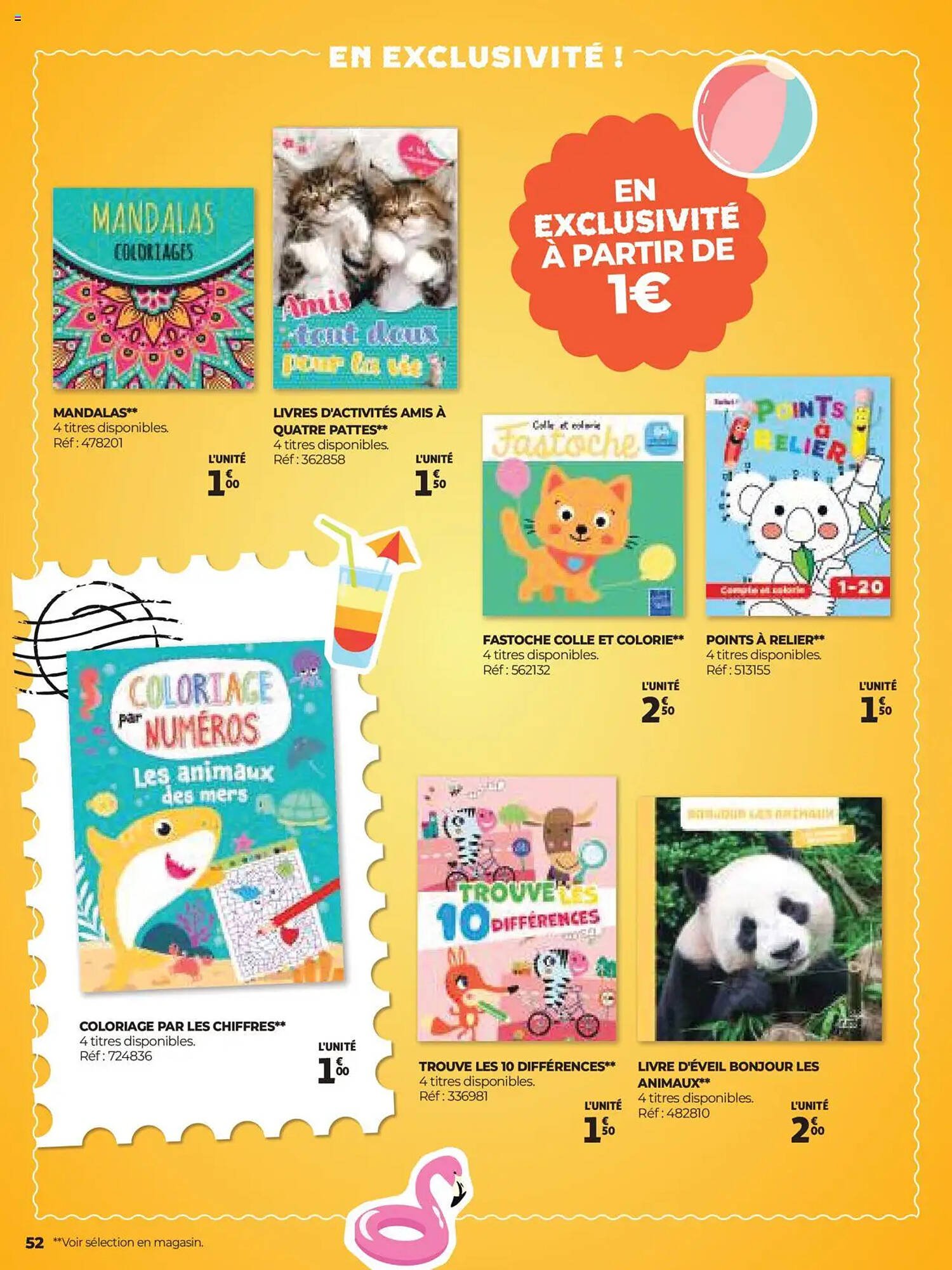 Catalogue Auchan (2025-06-25 - 2025-08-31)