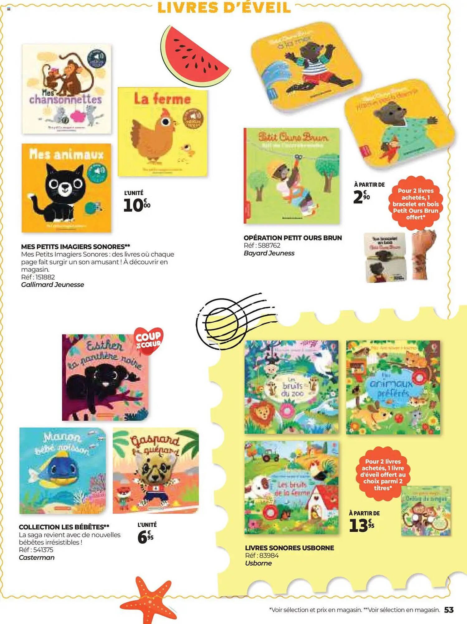 Catalogue Auchan (2025-06-25 - 2025-08-31)