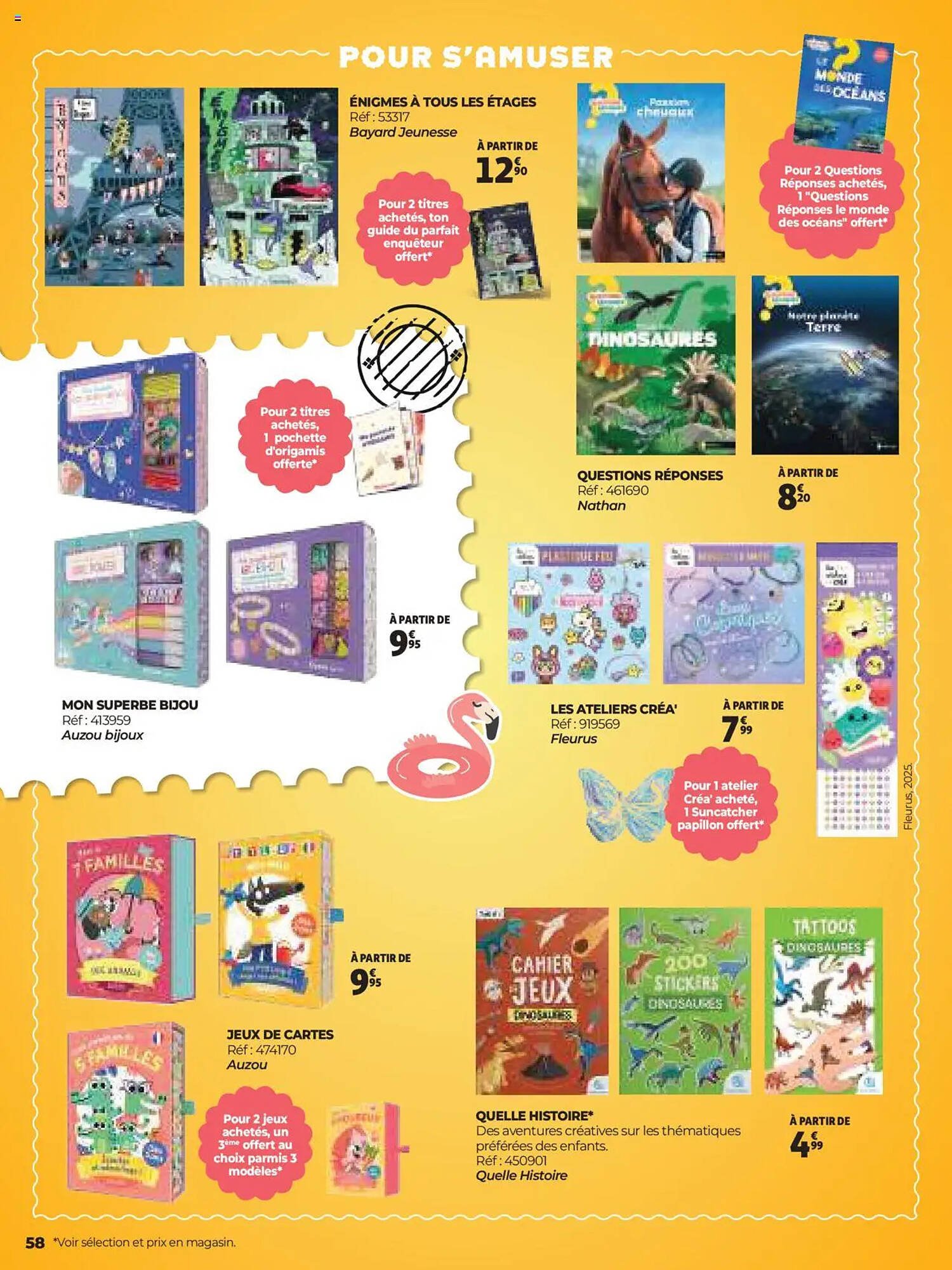Catalogue Auchan (2025-06-25 - 2025-08-31)