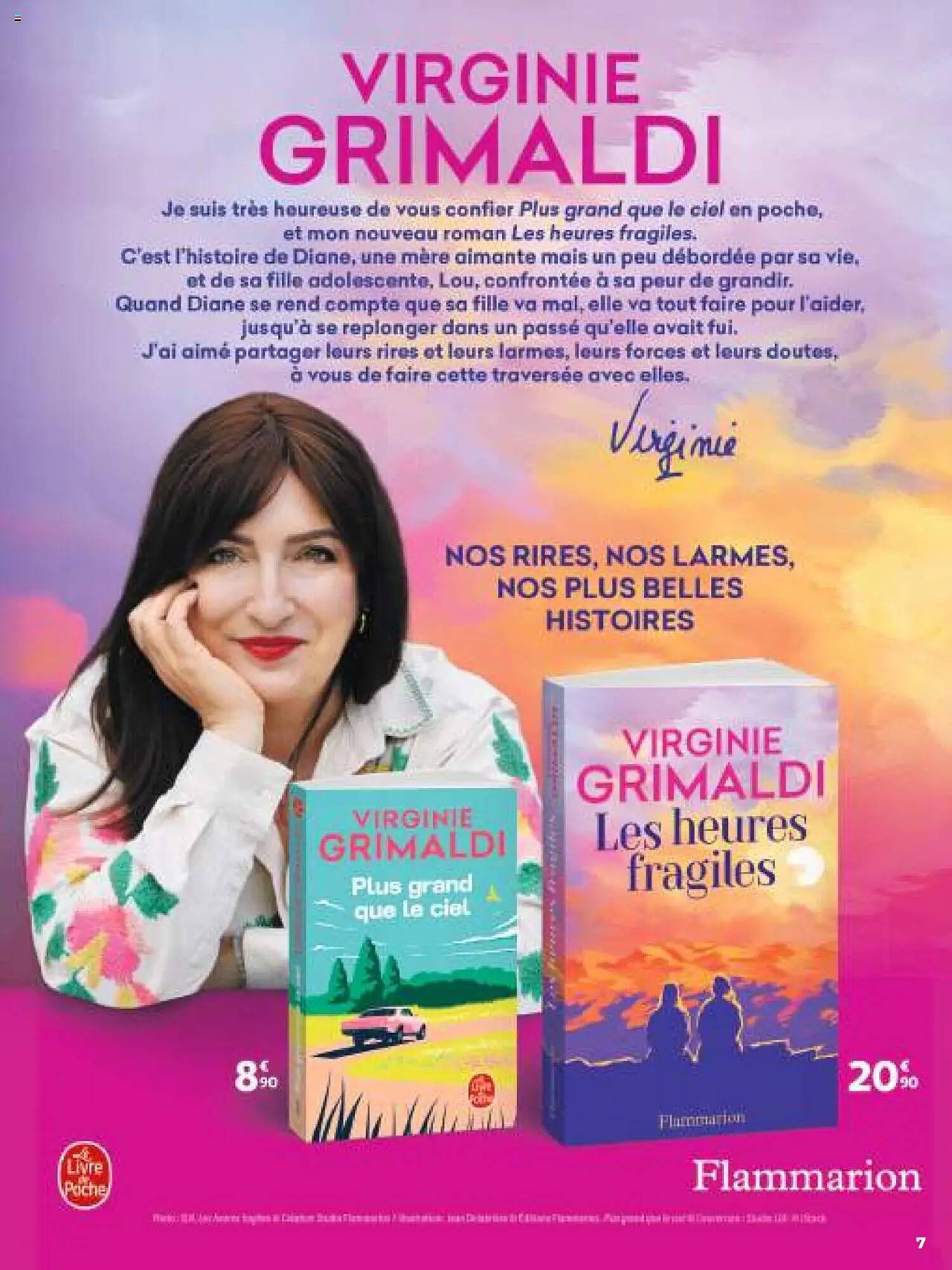 Catalogue Auchan (2025-06-25 - 2025-08-31)