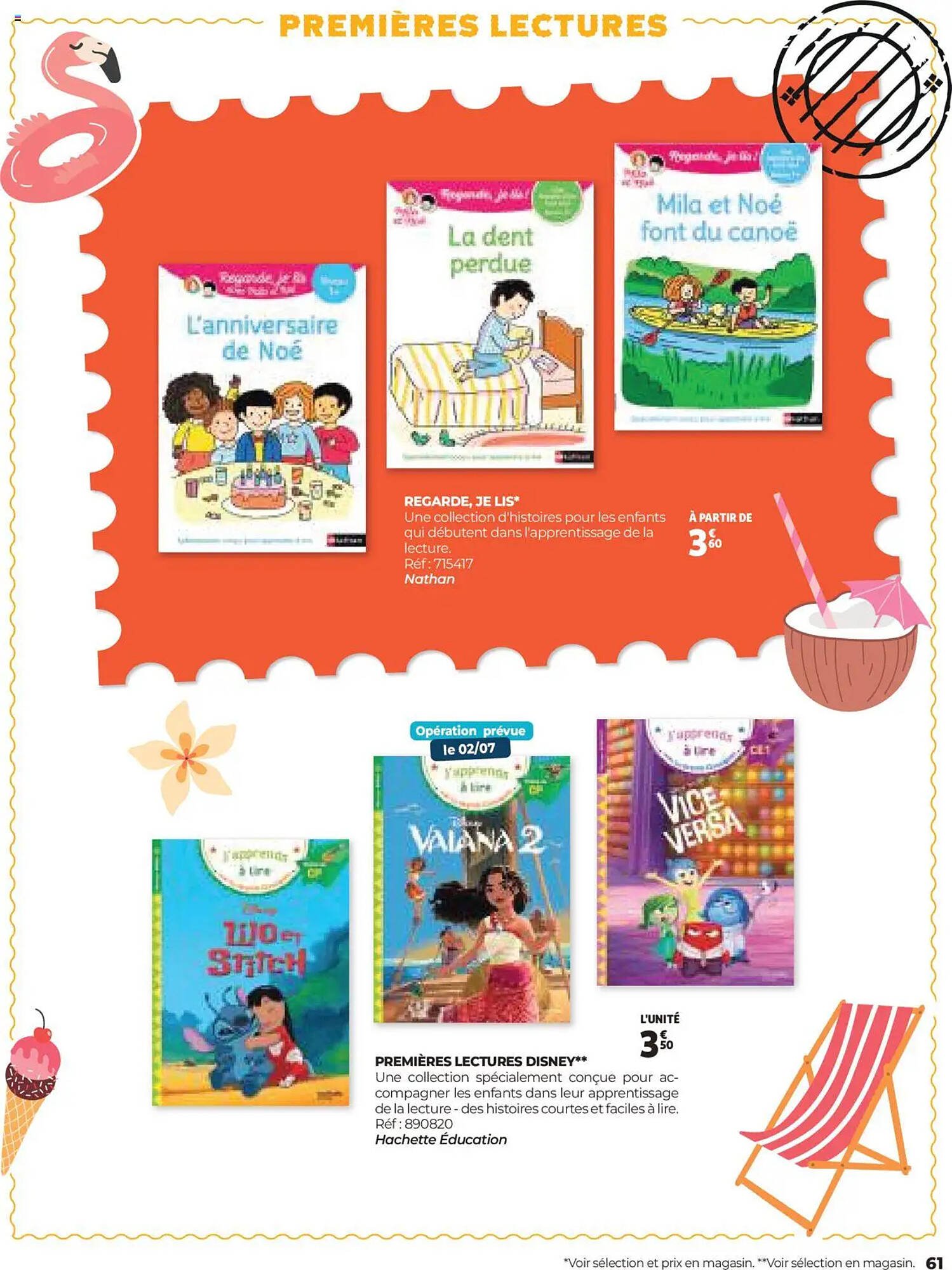 Catalogue Auchan (2025-06-25 - 2025-08-31)