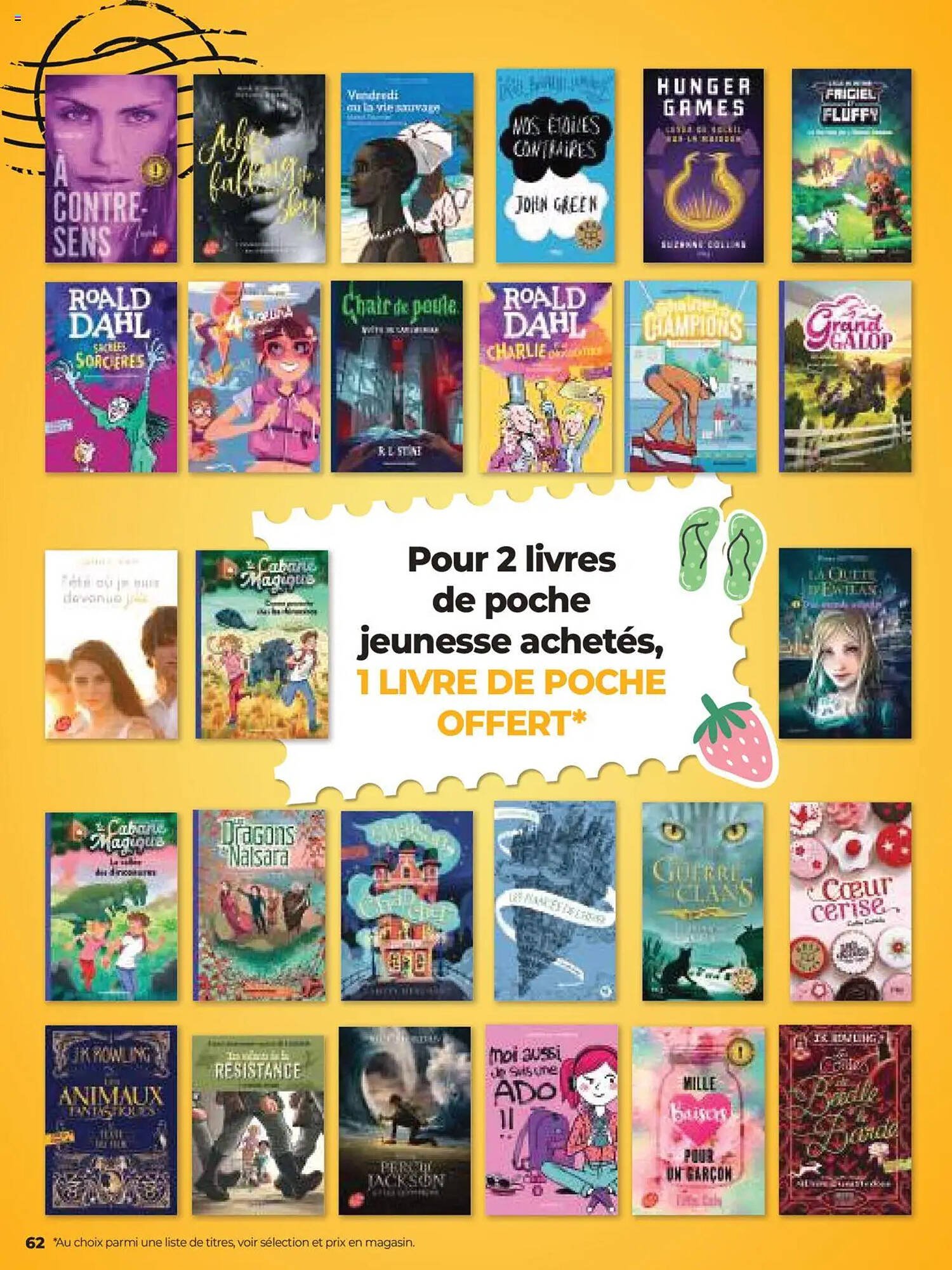 Catalogue Auchan (2025-06-25 - 2025-08-31)