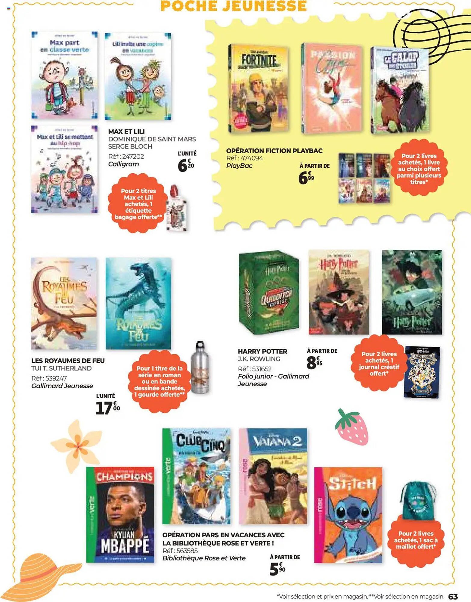 Catalogue Auchan (2025-06-25 - 2025-08-31)