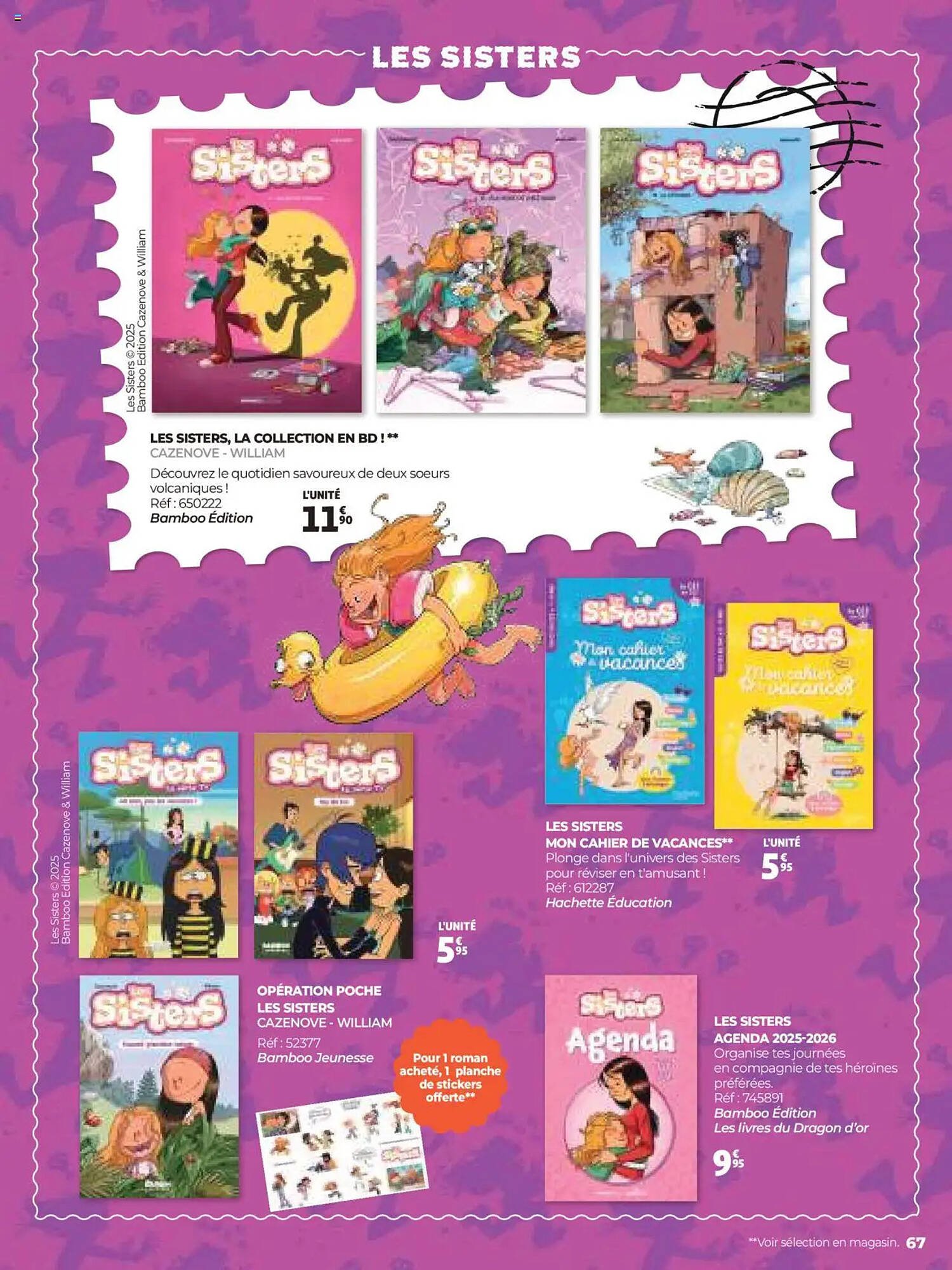 Catalogue Auchan (2025-06-25 - 2025-08-31)