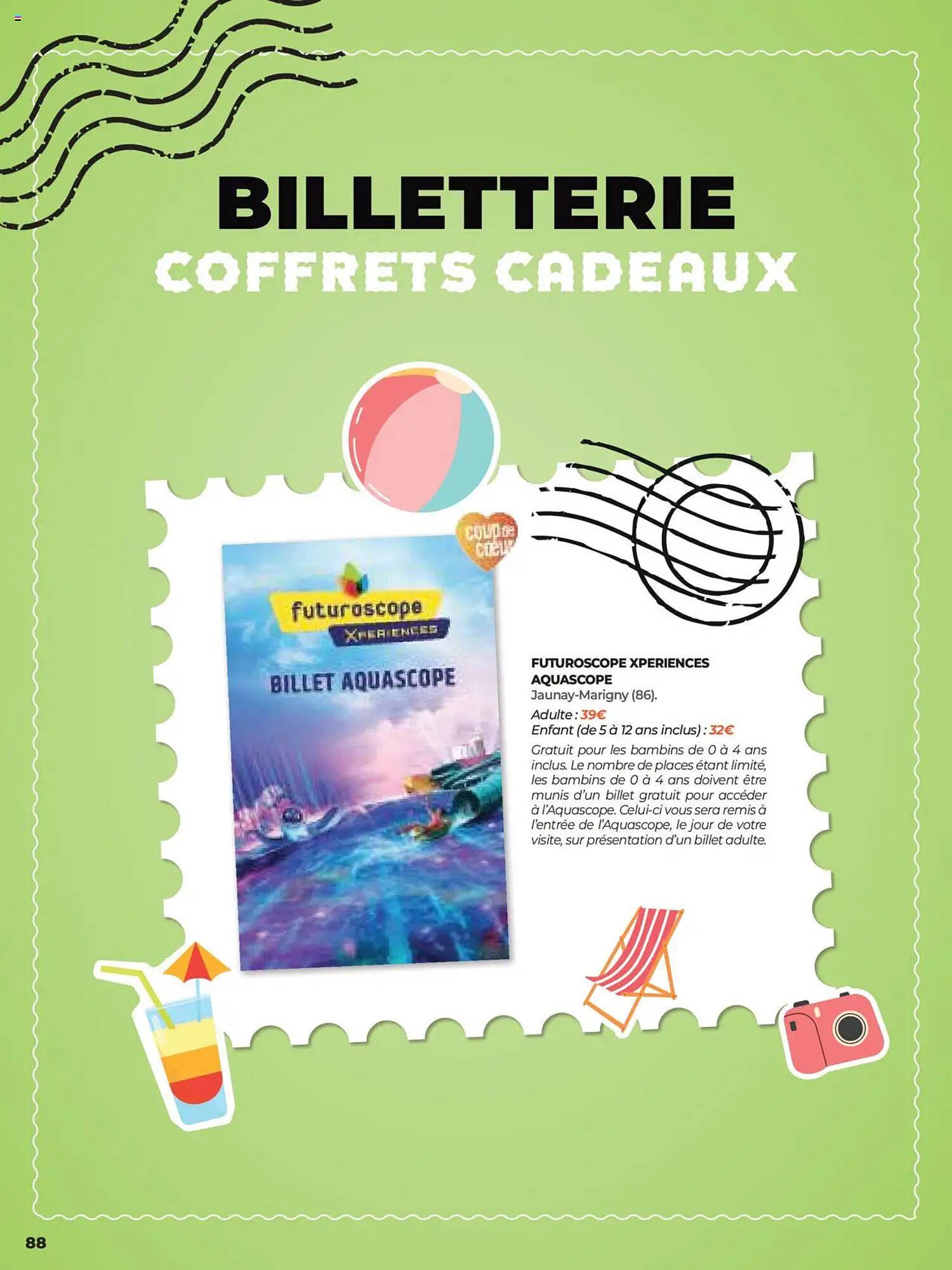 Catalogue Auchan (2025-06-25 - 2025-08-31)