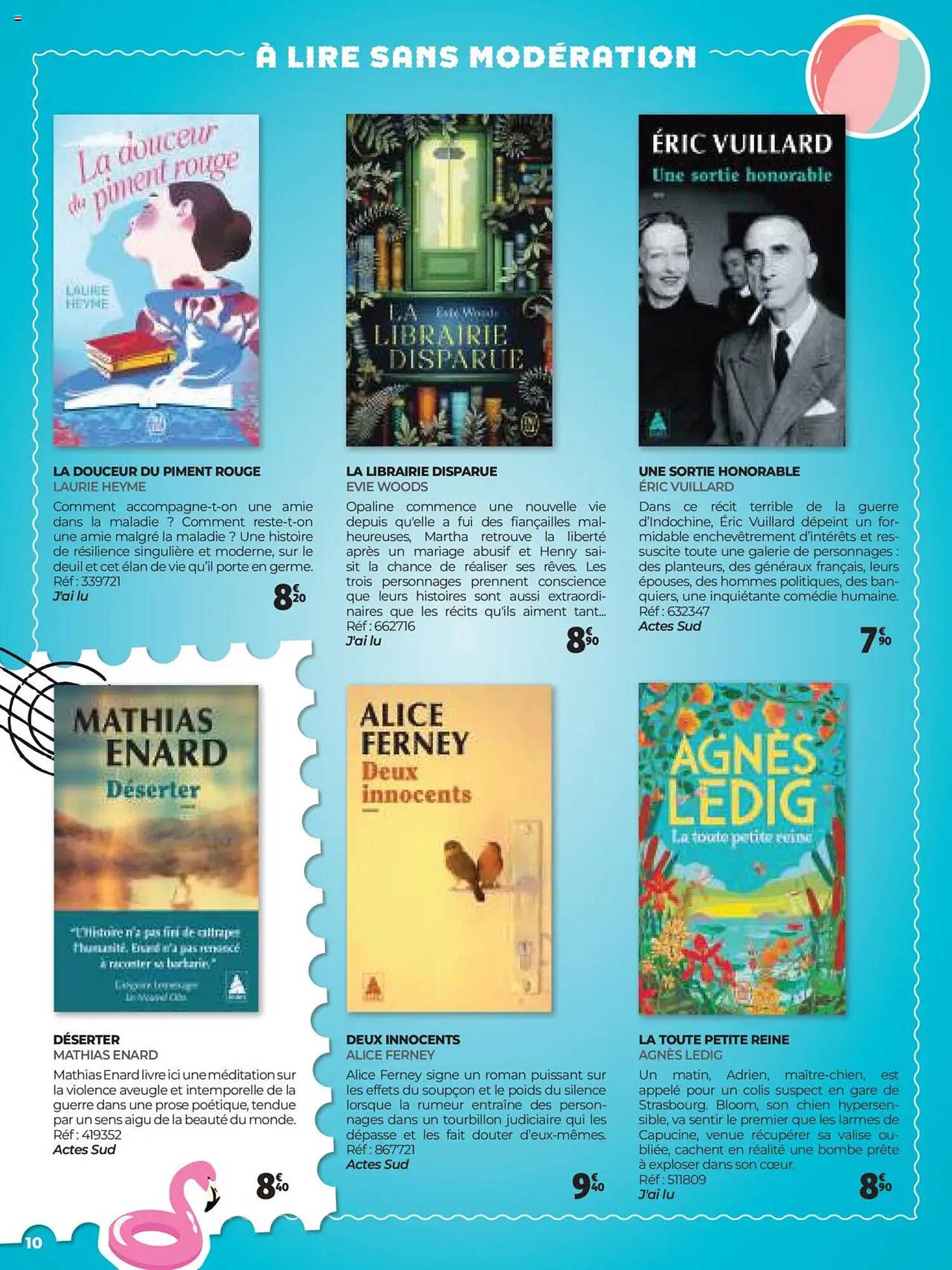Catalogue Auchan (2025-06-25 - 2025-08-31)