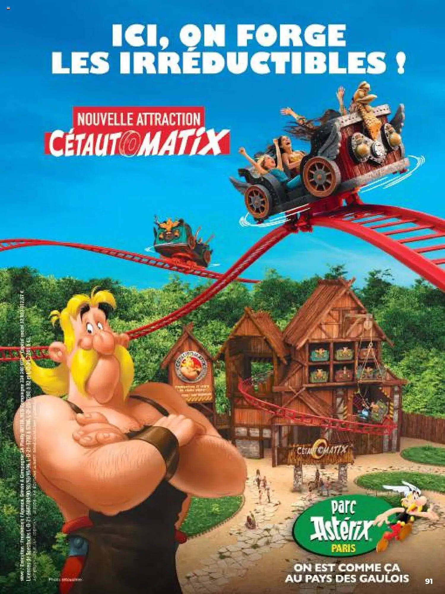 Catalogue Auchan (2025-06-25 - 2025-08-31)