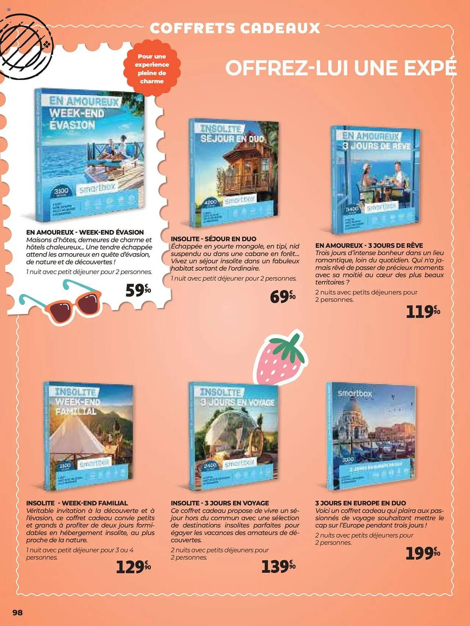 Catalogue Auchan (2025-06-25 - 2025-08-31)