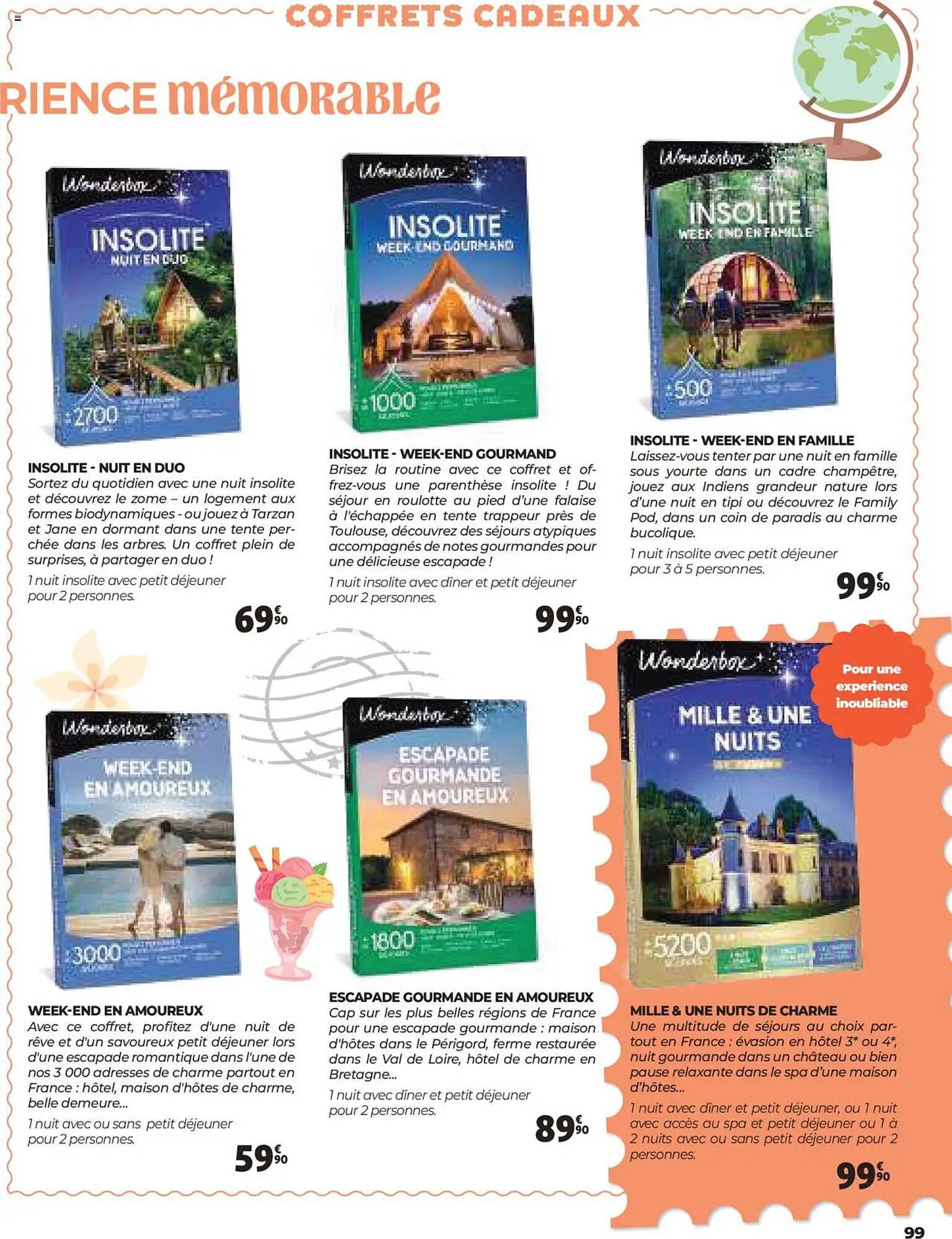 Catalogue Auchan (2025-06-25 - 2025-08-31)