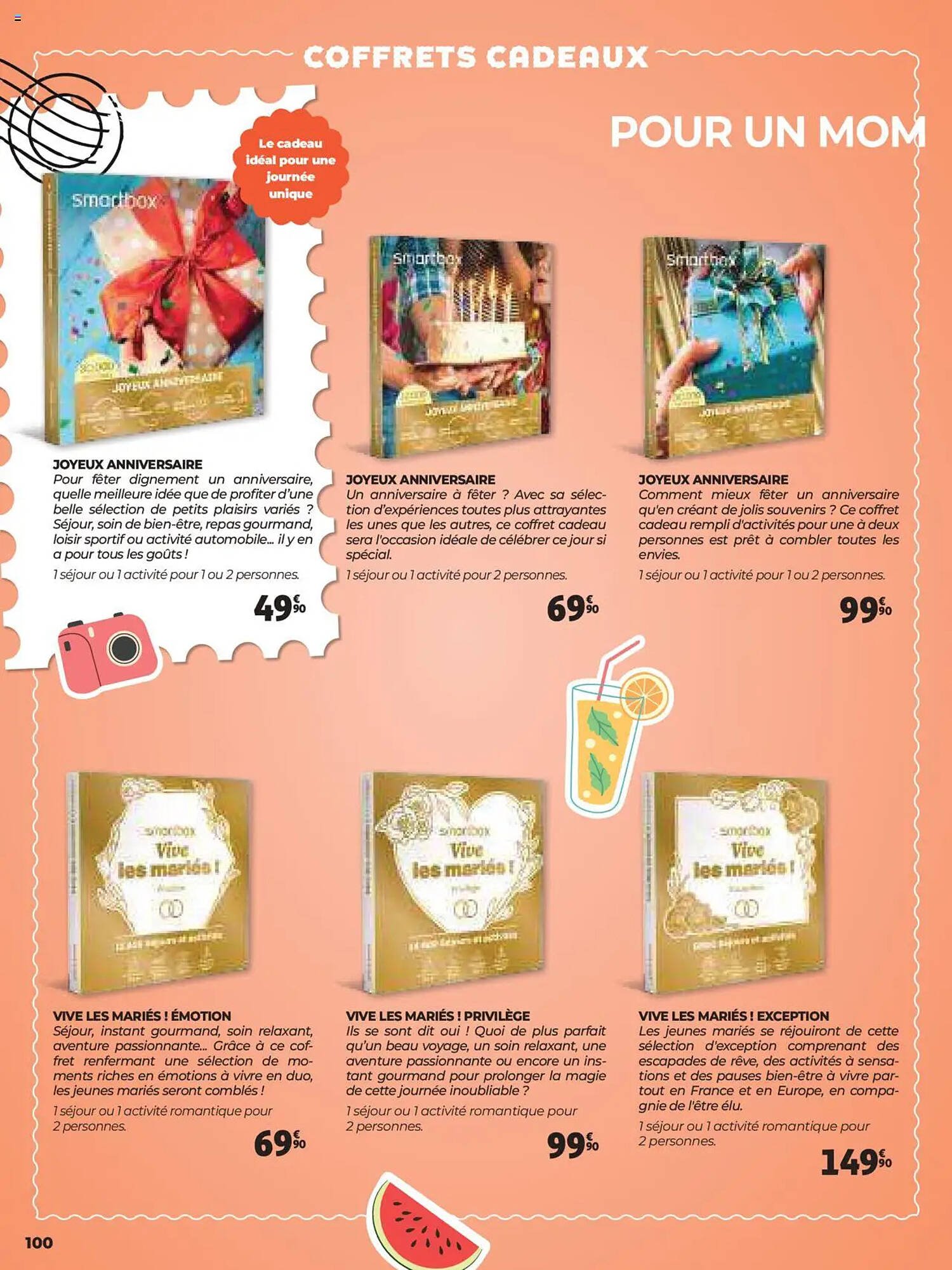 Catalogue Auchan (2025-06-25 - 2025-08-31)