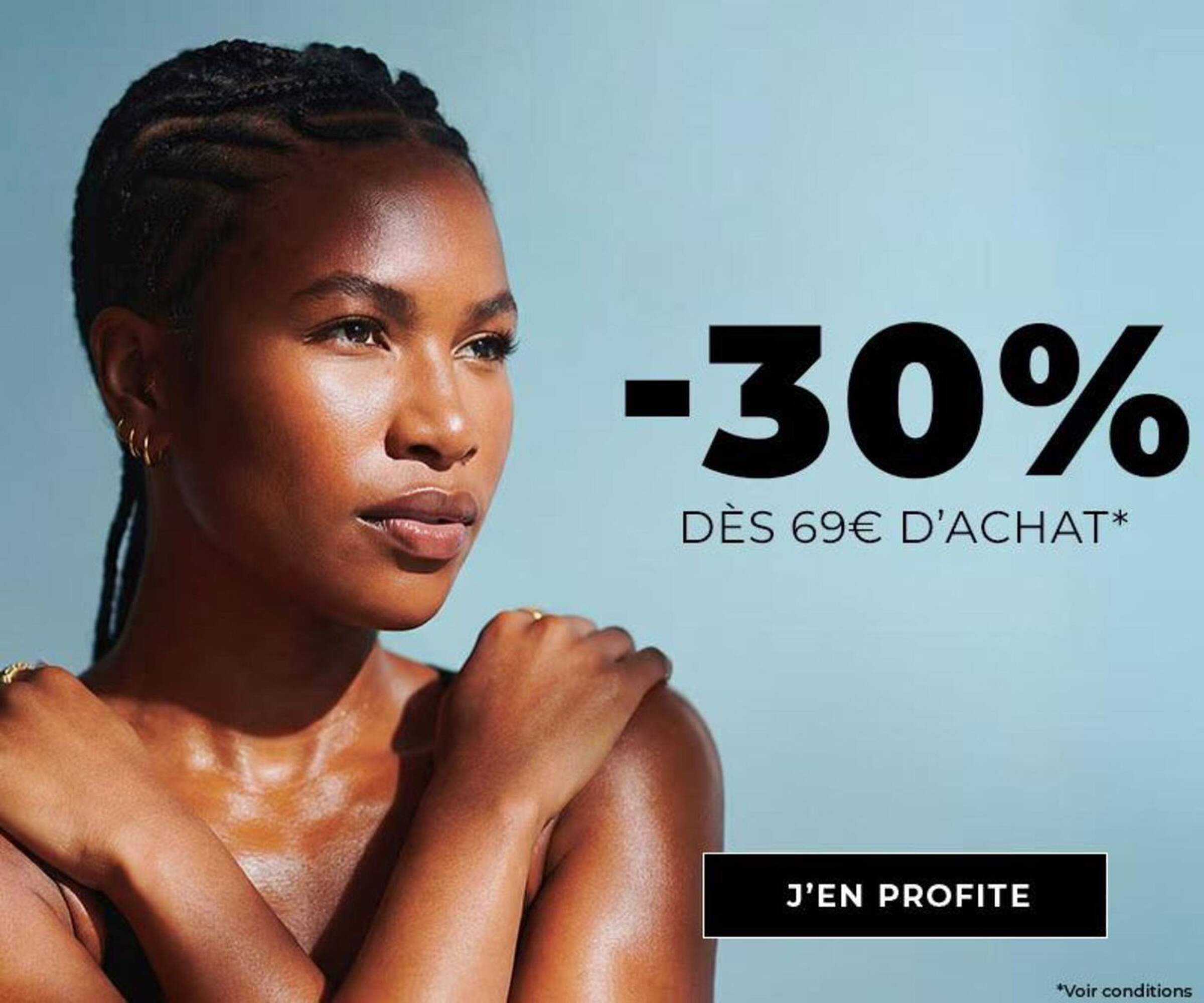 Catalogue Marionnaud